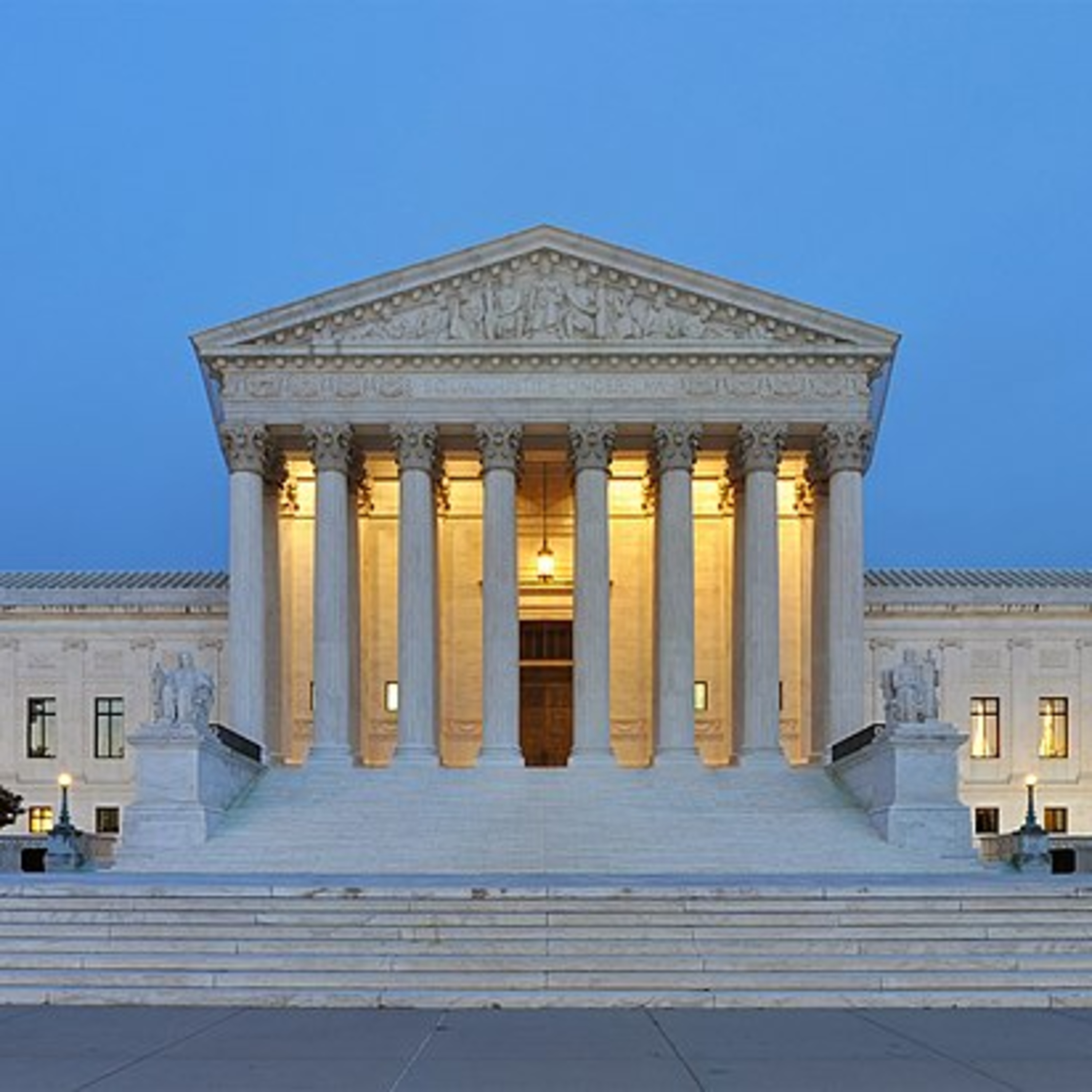 EP404: Most Important Supreme Court Ruling | Gospel Priorities vs. Political Priorities | A Lot More episode artwork