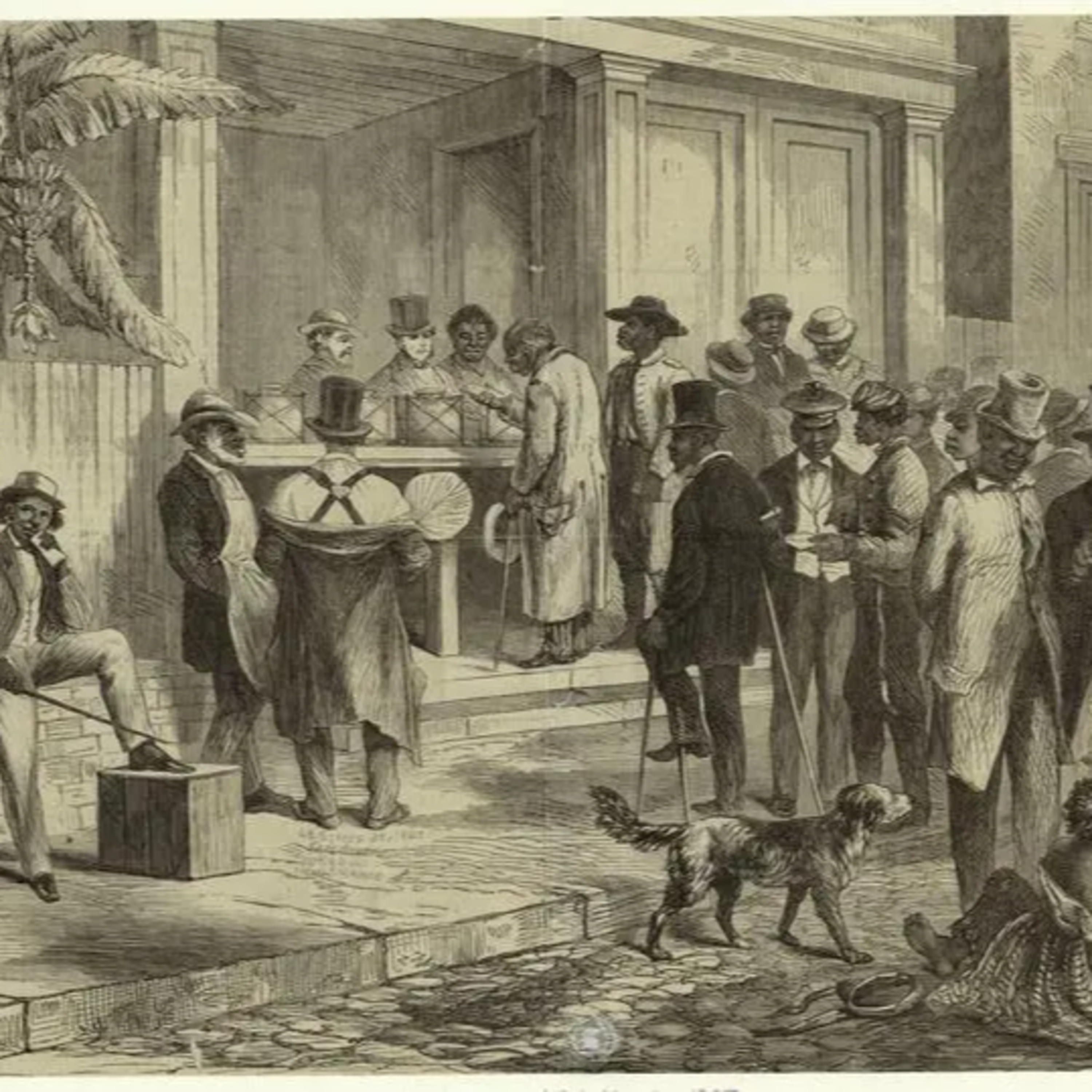 EP429: A Primer on the 14th Amendment | Father, Son, or Spirit Christian? episode artwork
