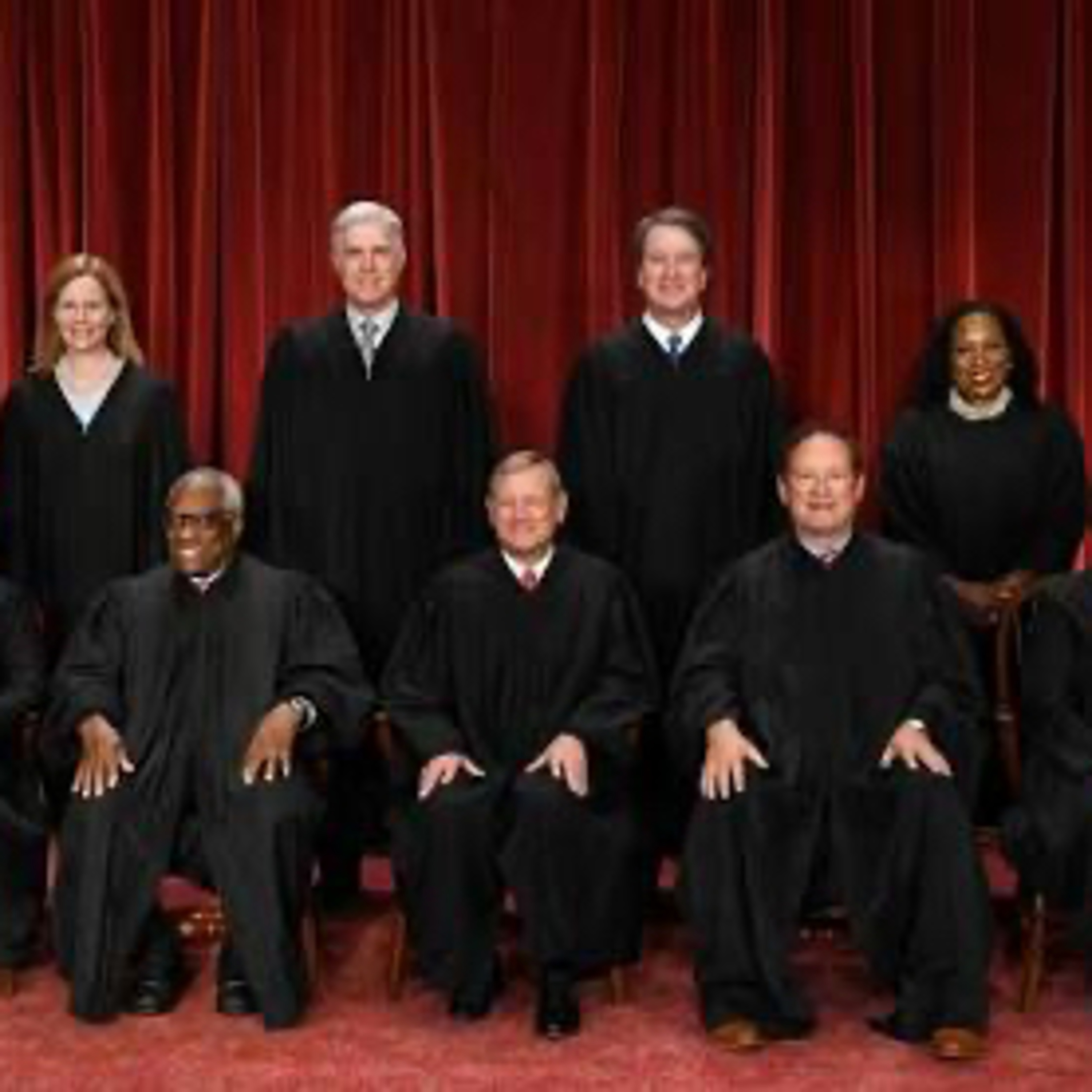 EP446: Supreme Court Session Recap | It’s 2025’s Halfway Point | MUCH More