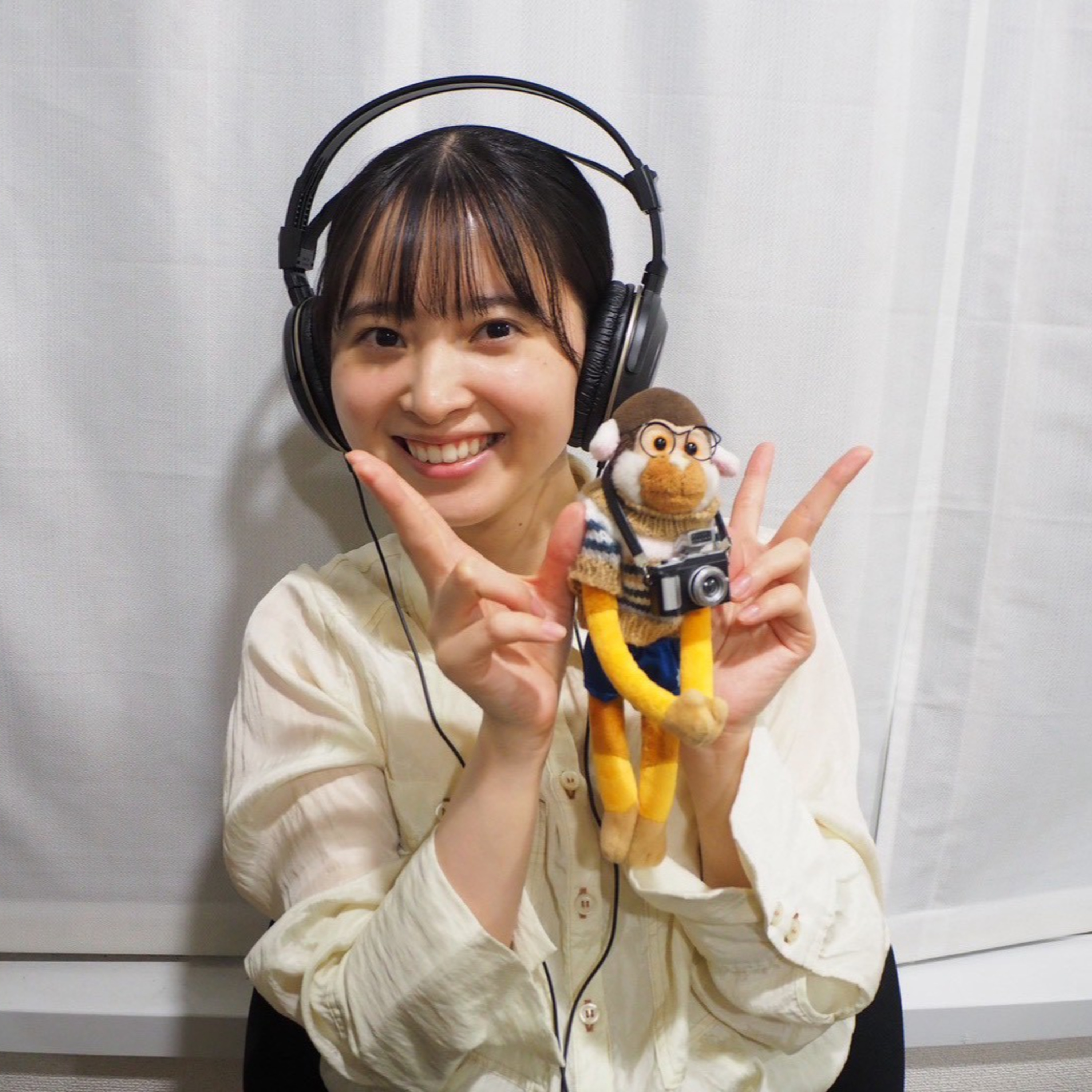#2　私の相棒が…力を貸してくれます！