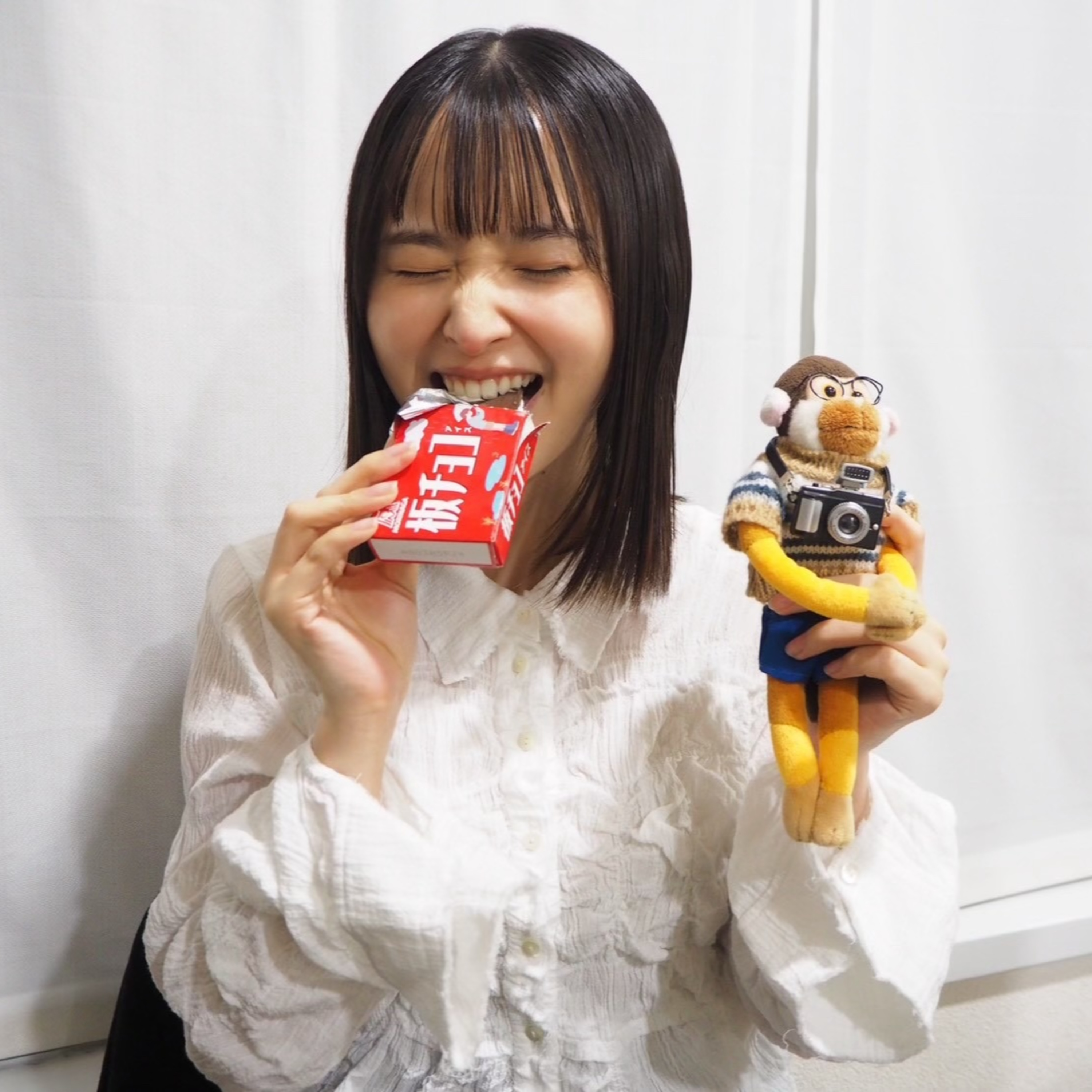 #4　クリーミーでまろやかな感じ