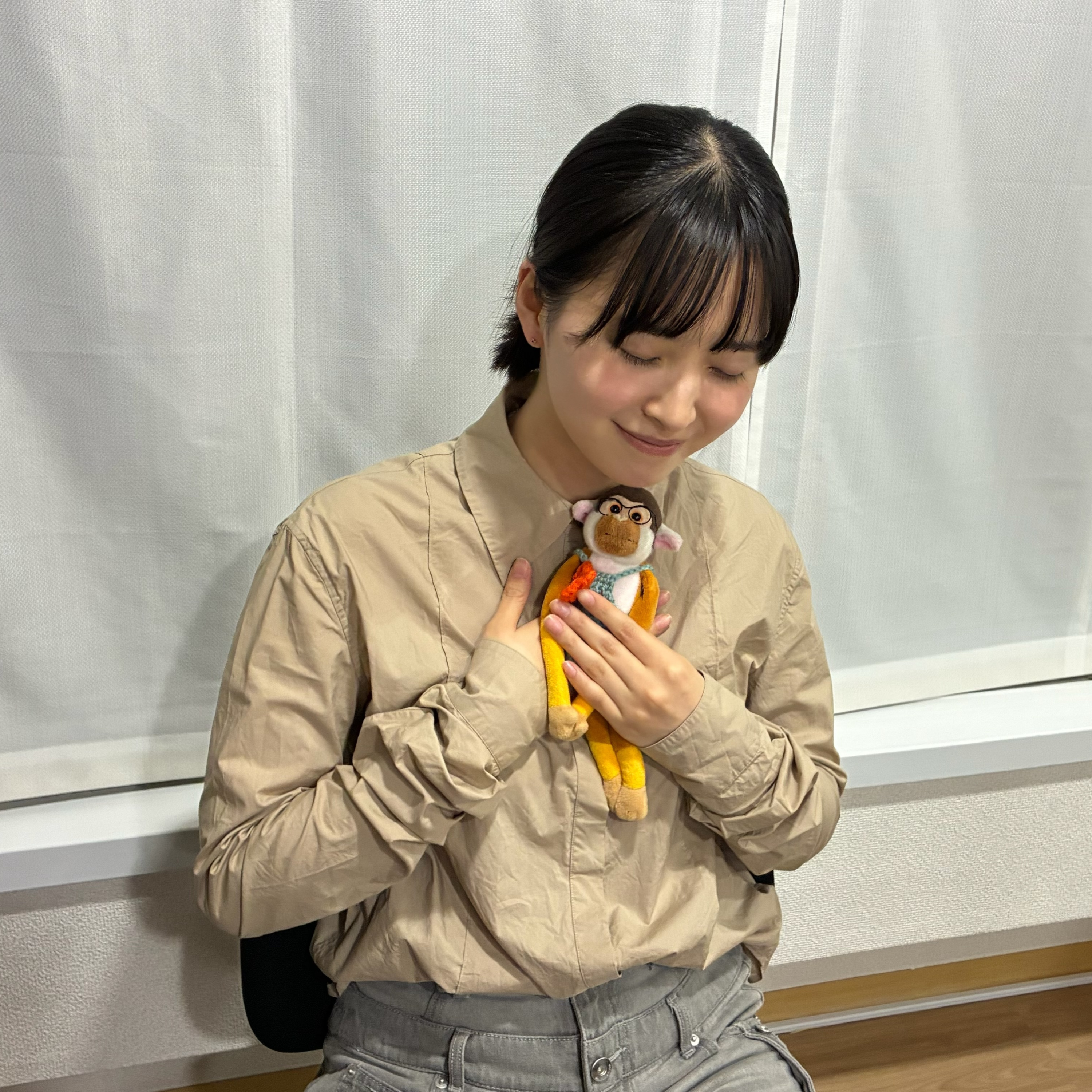 #25 あなたの全部が大好きです