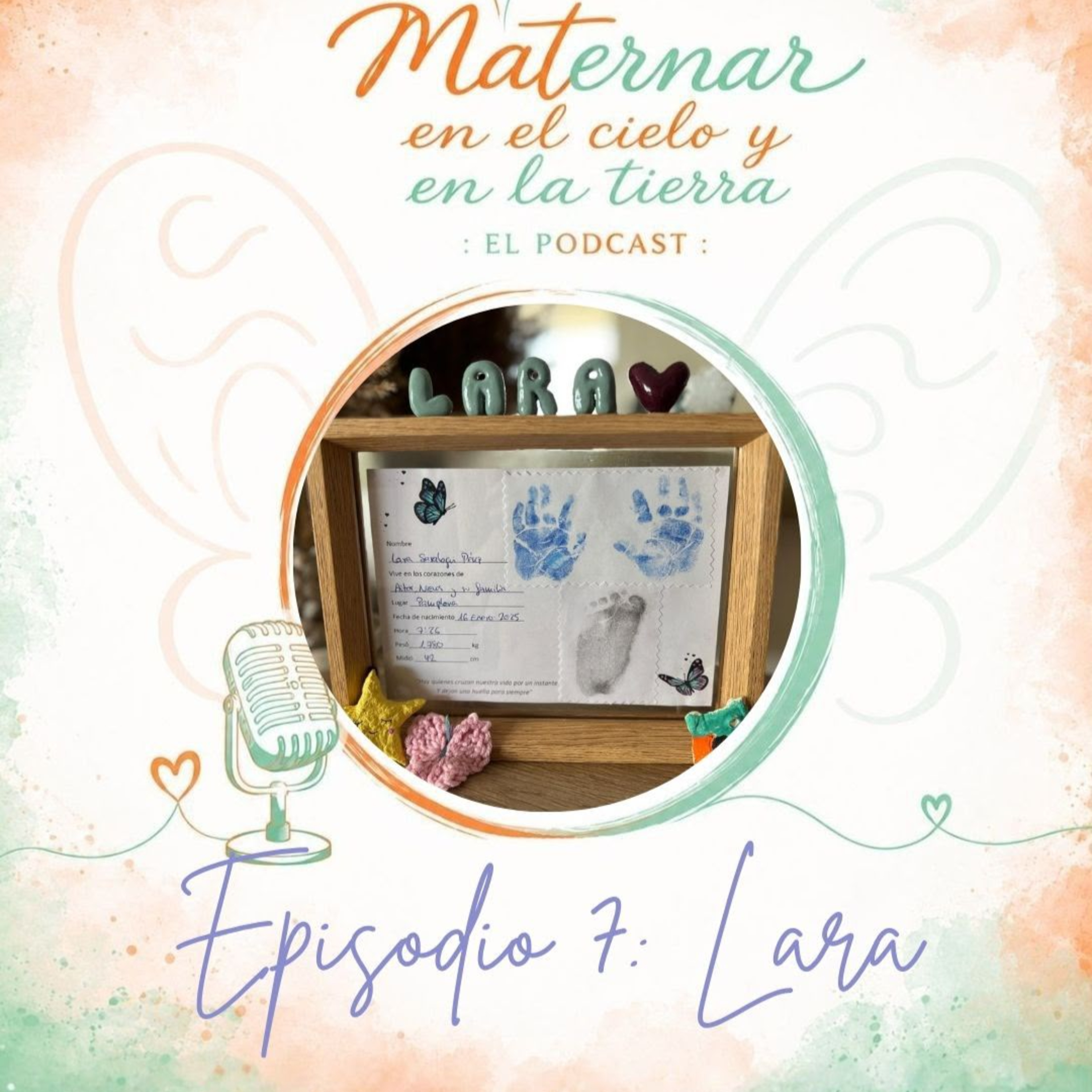 Portada de Maternar en el cielo y en la tierra