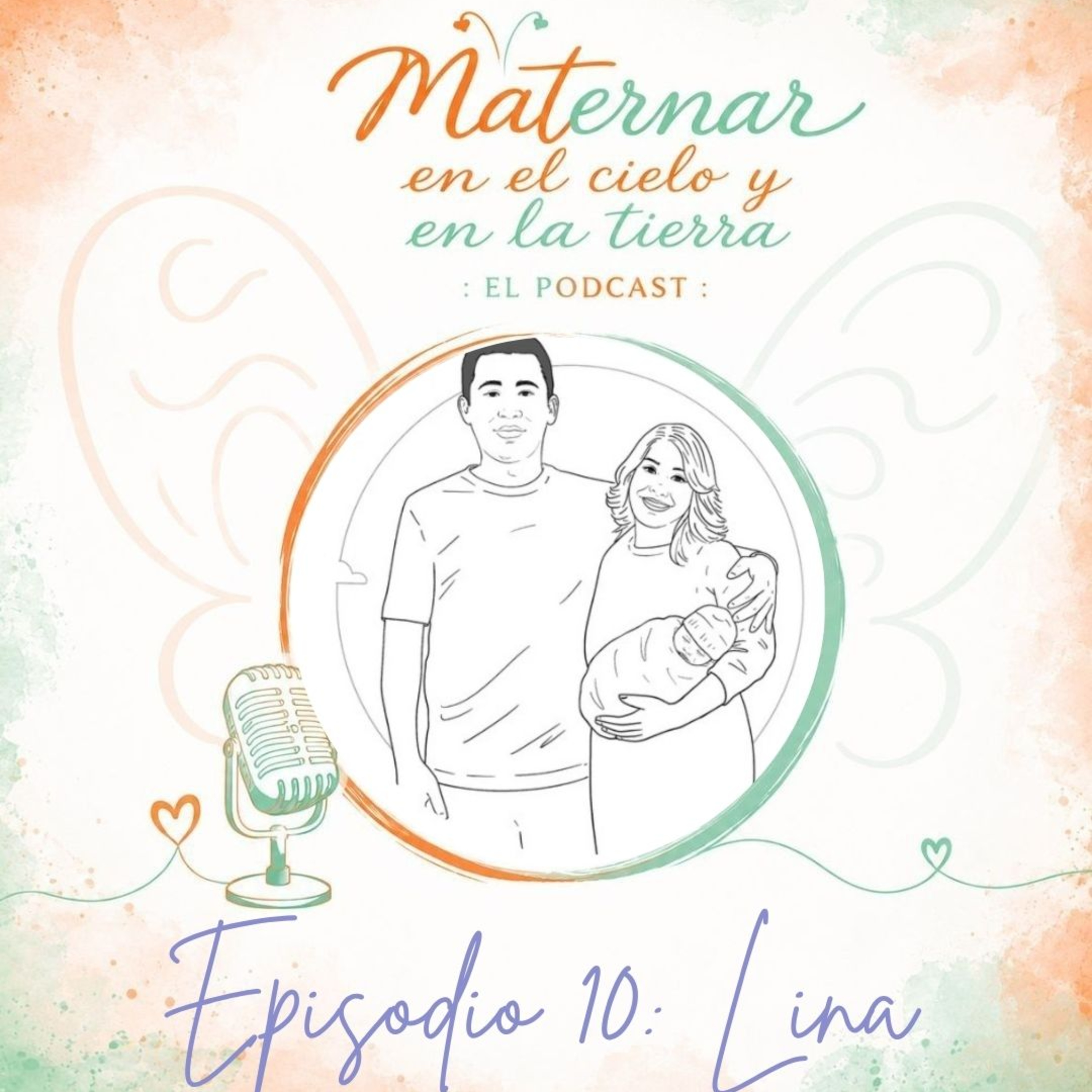Portada de Maternar en el cielo y en la tierra