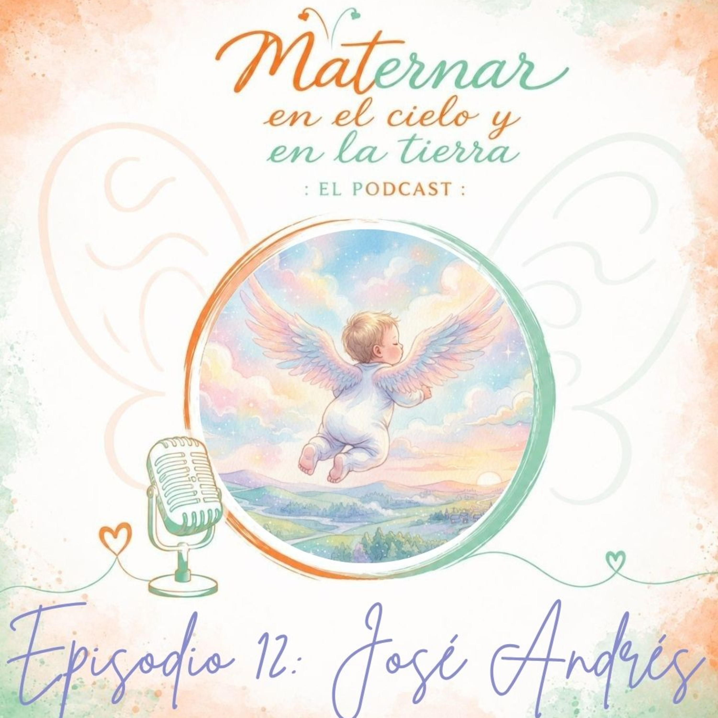 Portada de Maternar en el cielo y en la tierra