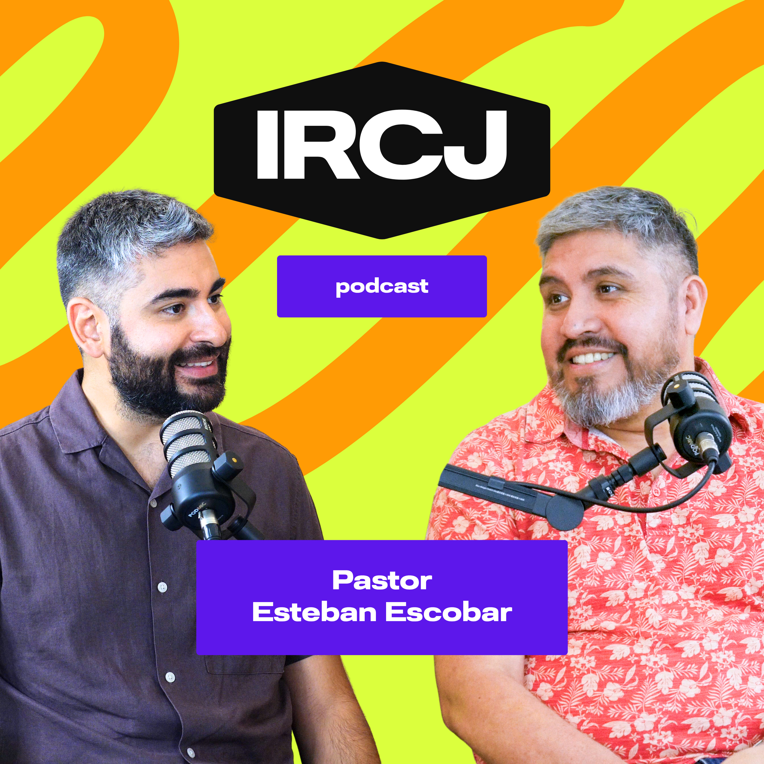  Hacia la Resurrección Podcast | Domingo de Ramos episode artwork