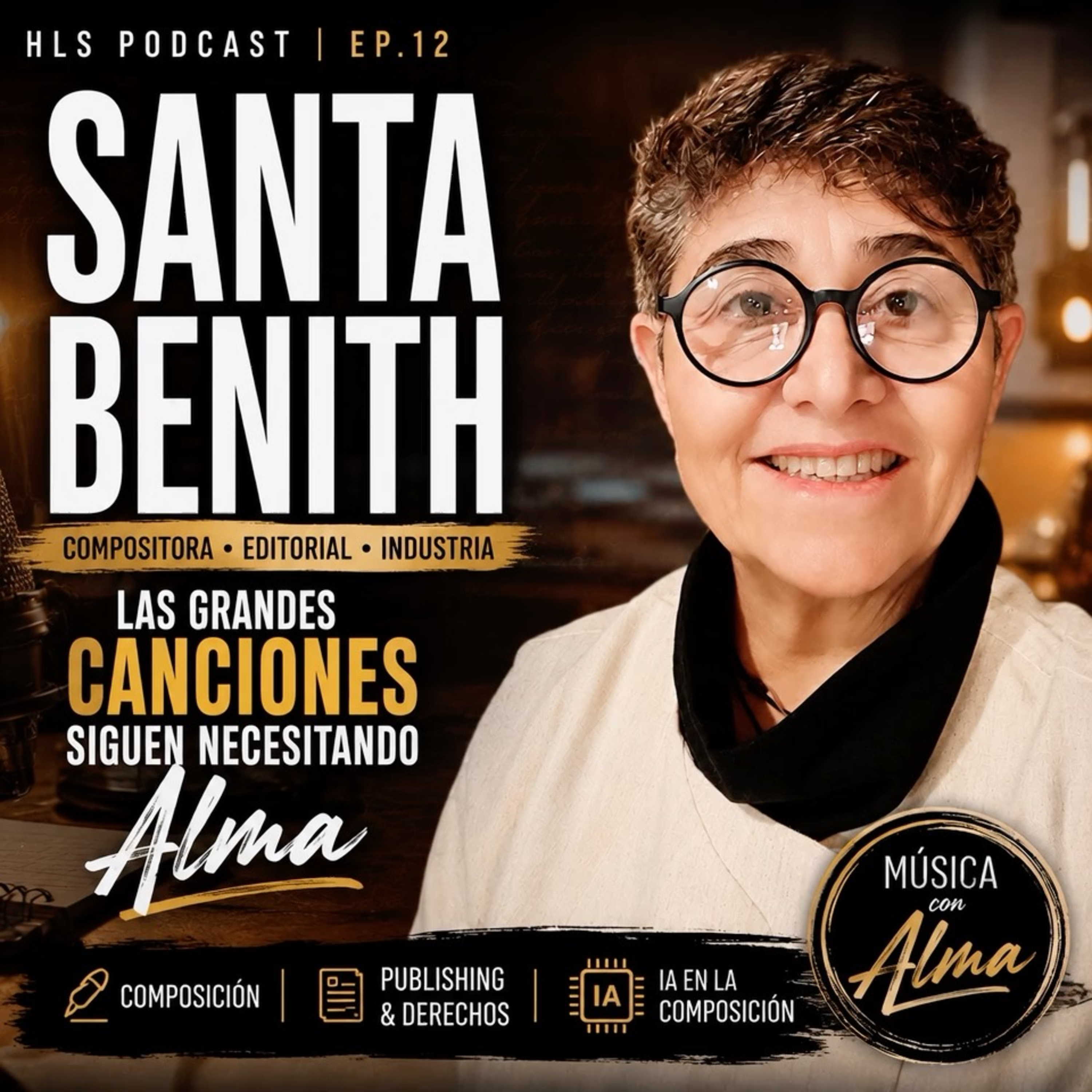 Portada de ROGELIOSALAZARPODCAST