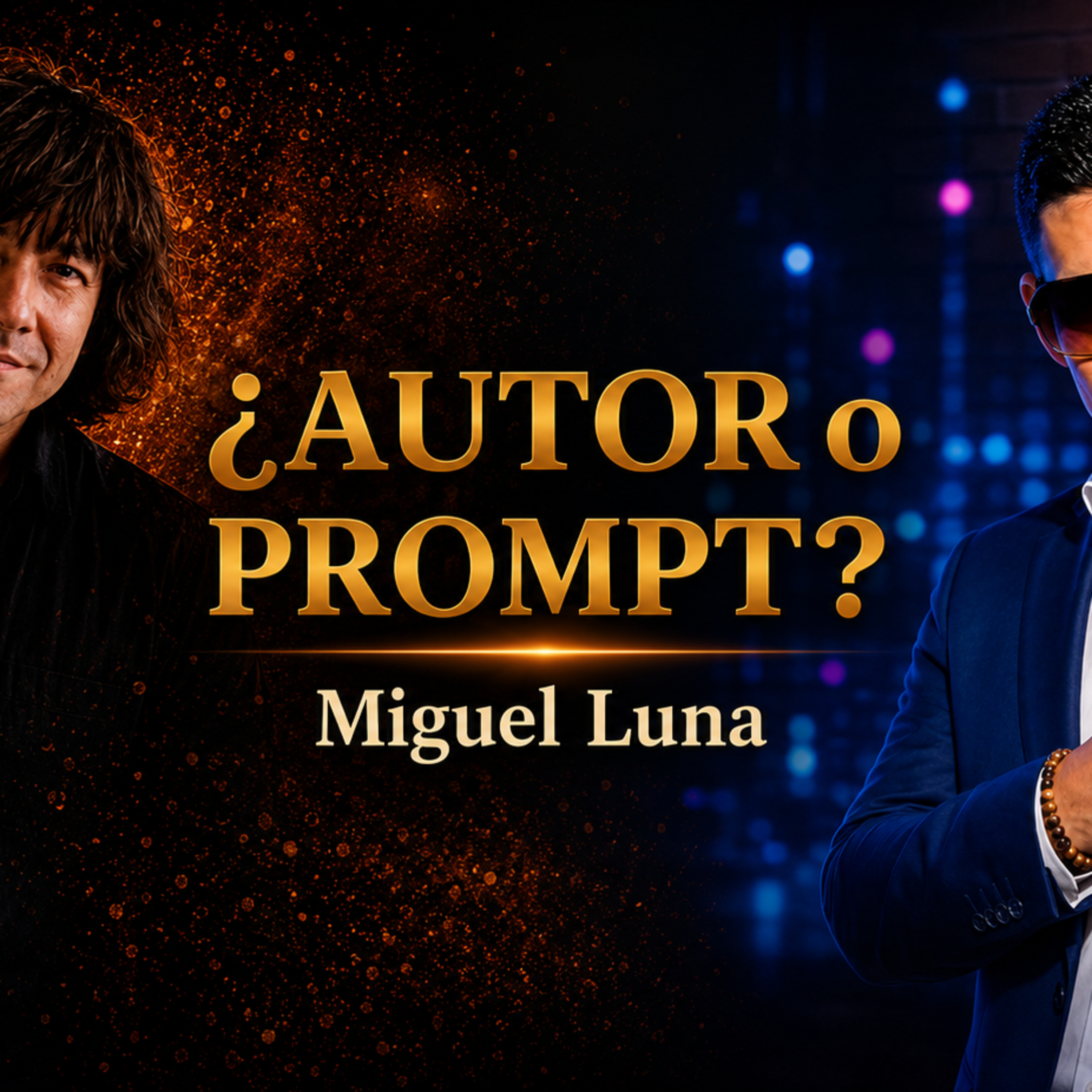 Portada de ROGELIOSALAZARPODCAST