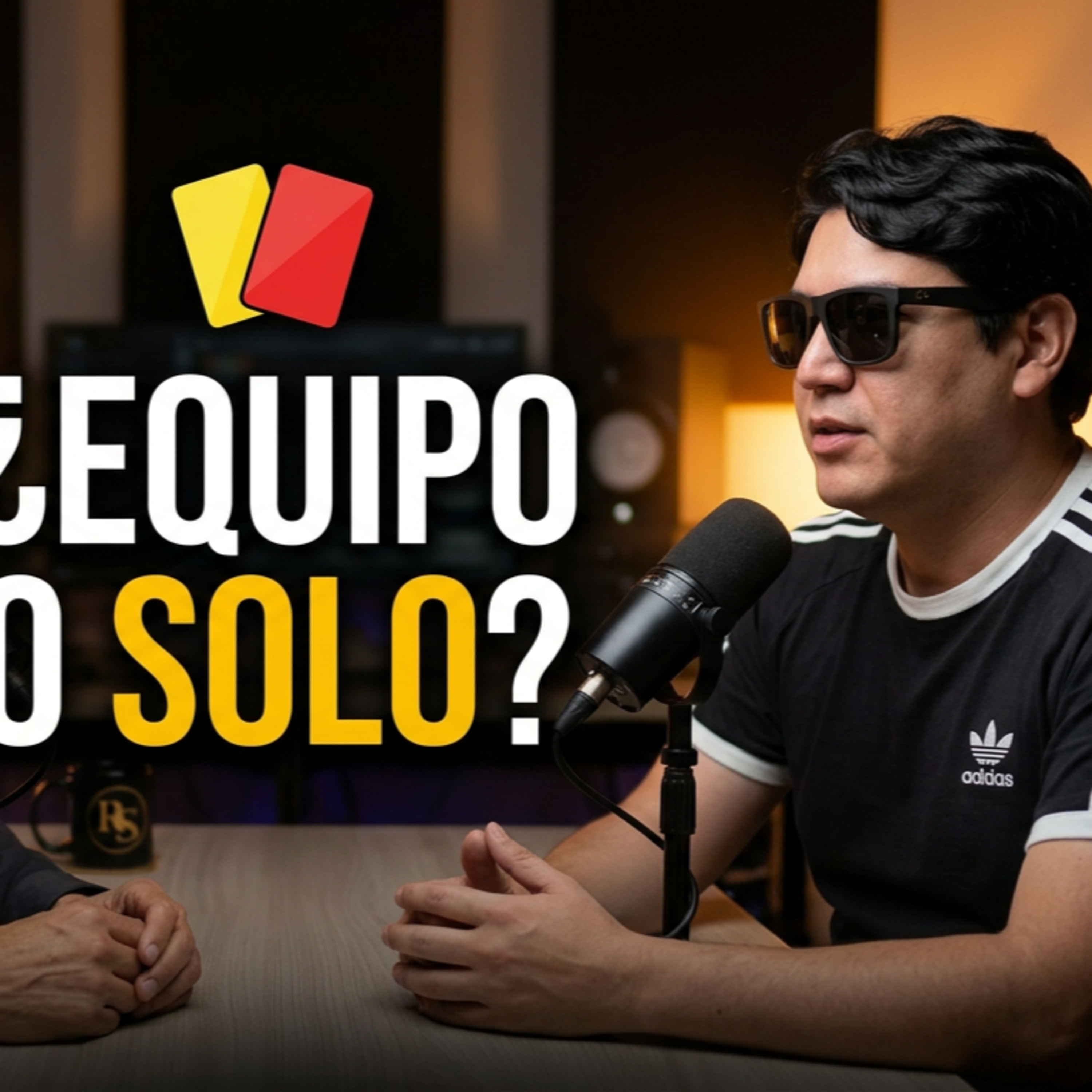 Portada de ROGELIOSALAZARPODCAST