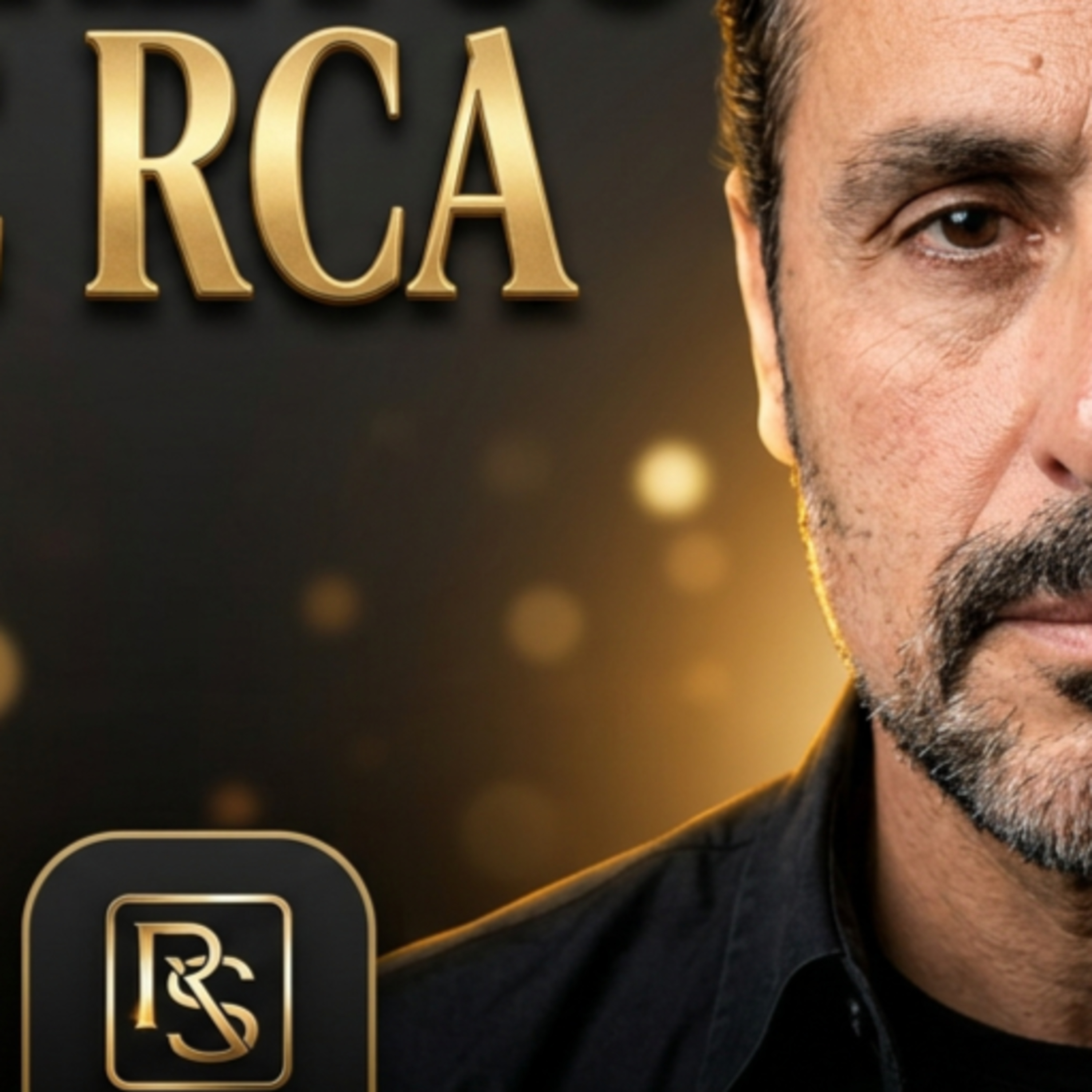 Portada de ROGELIOSALAZARPODCAST