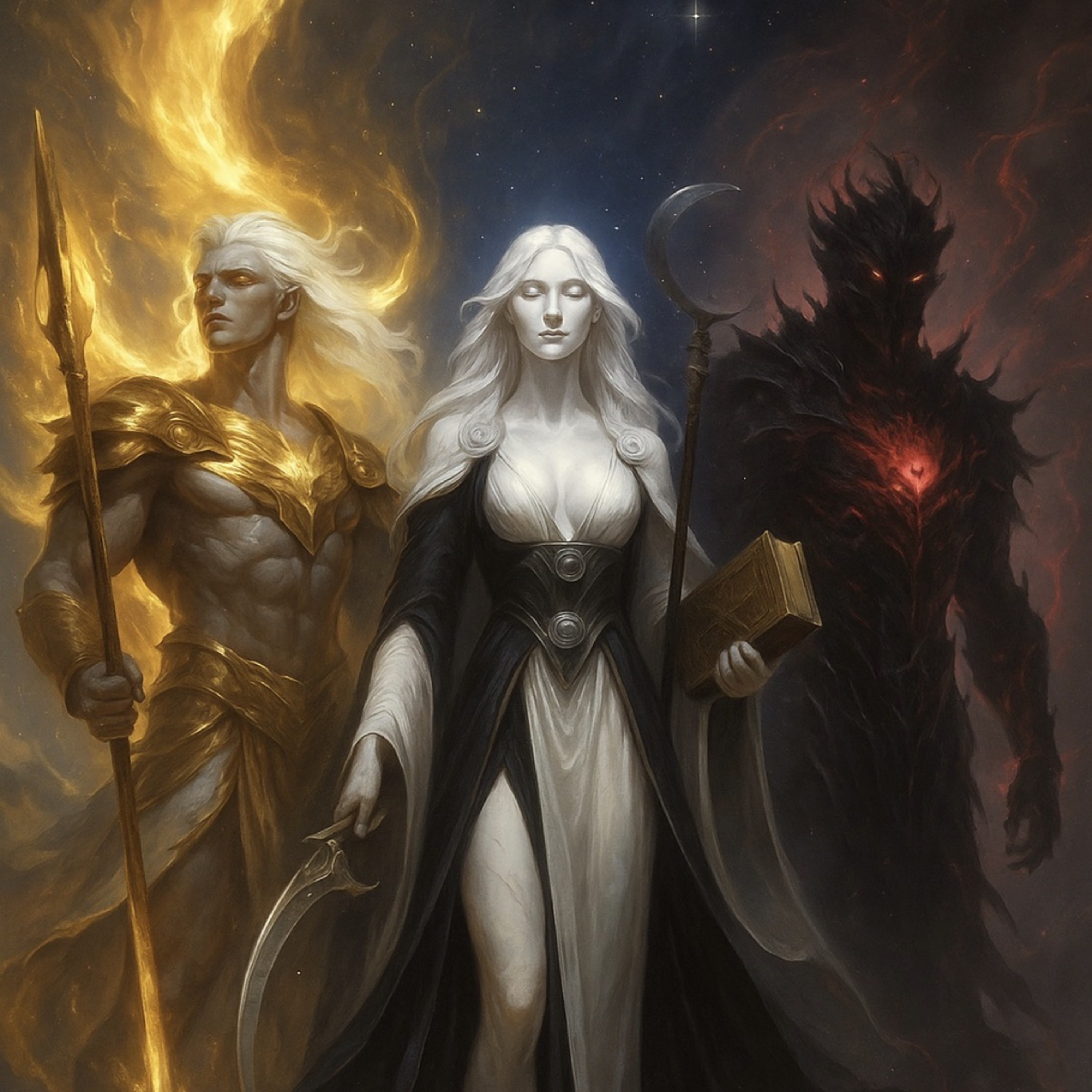 Velks RPG