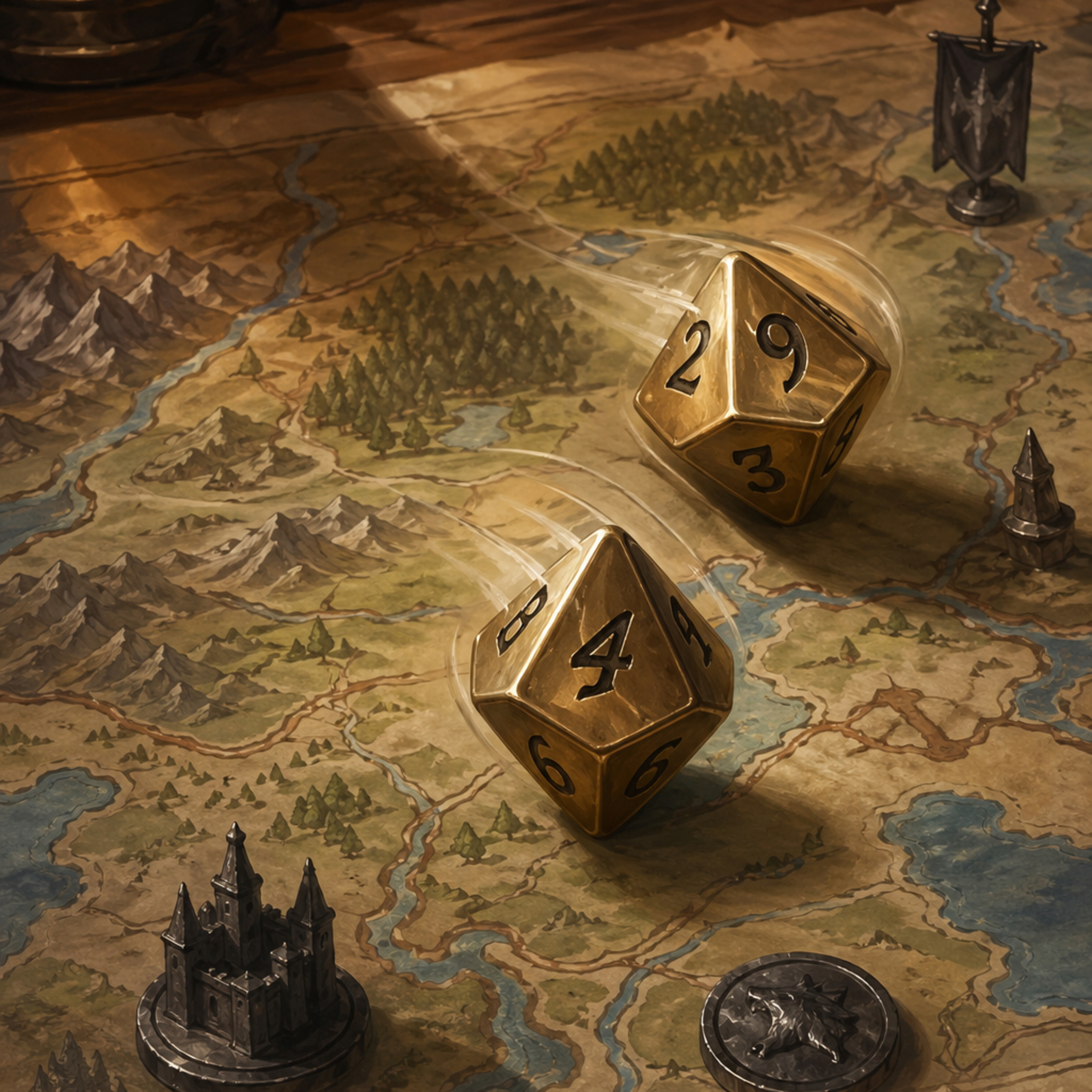 Velks RPG