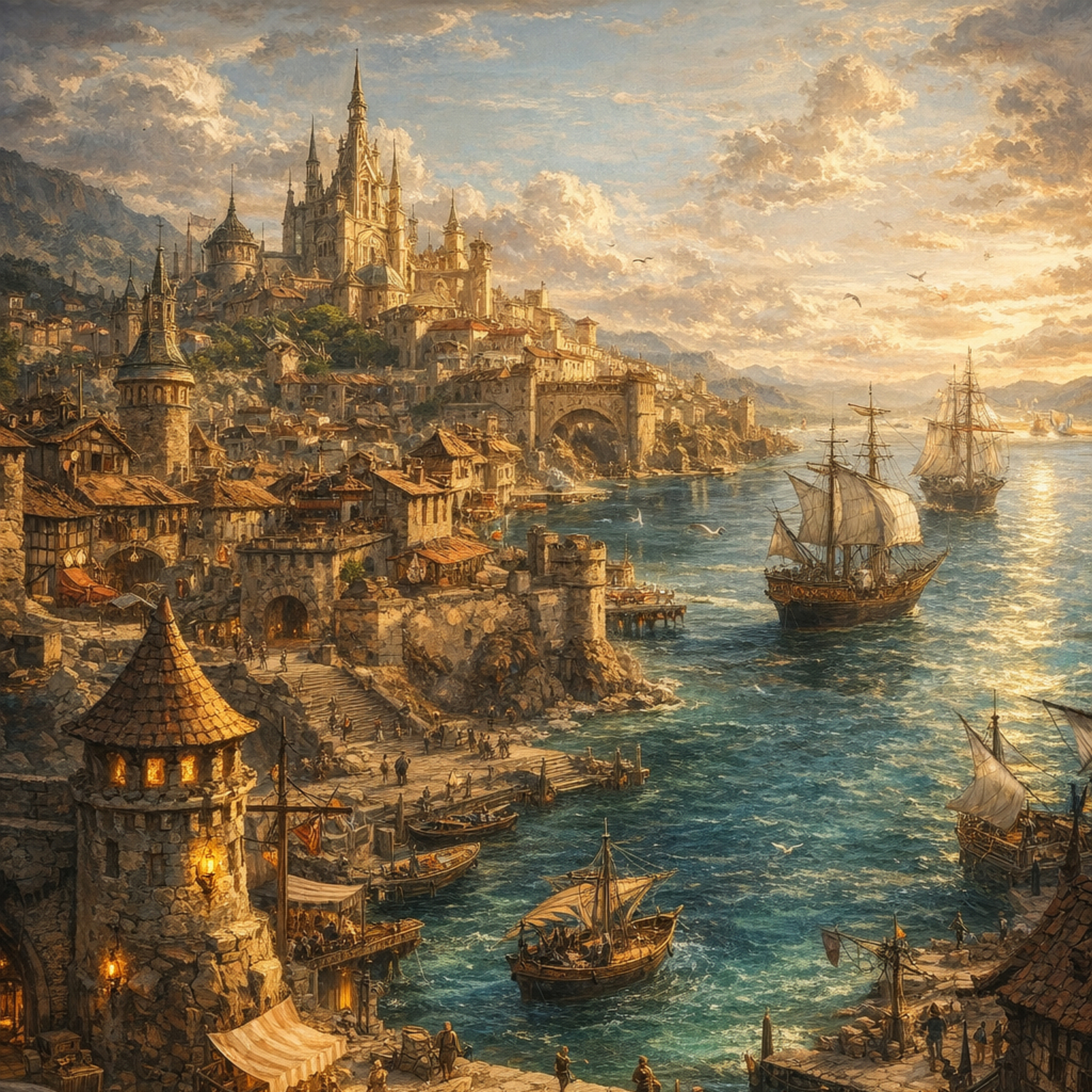 Velks RPG