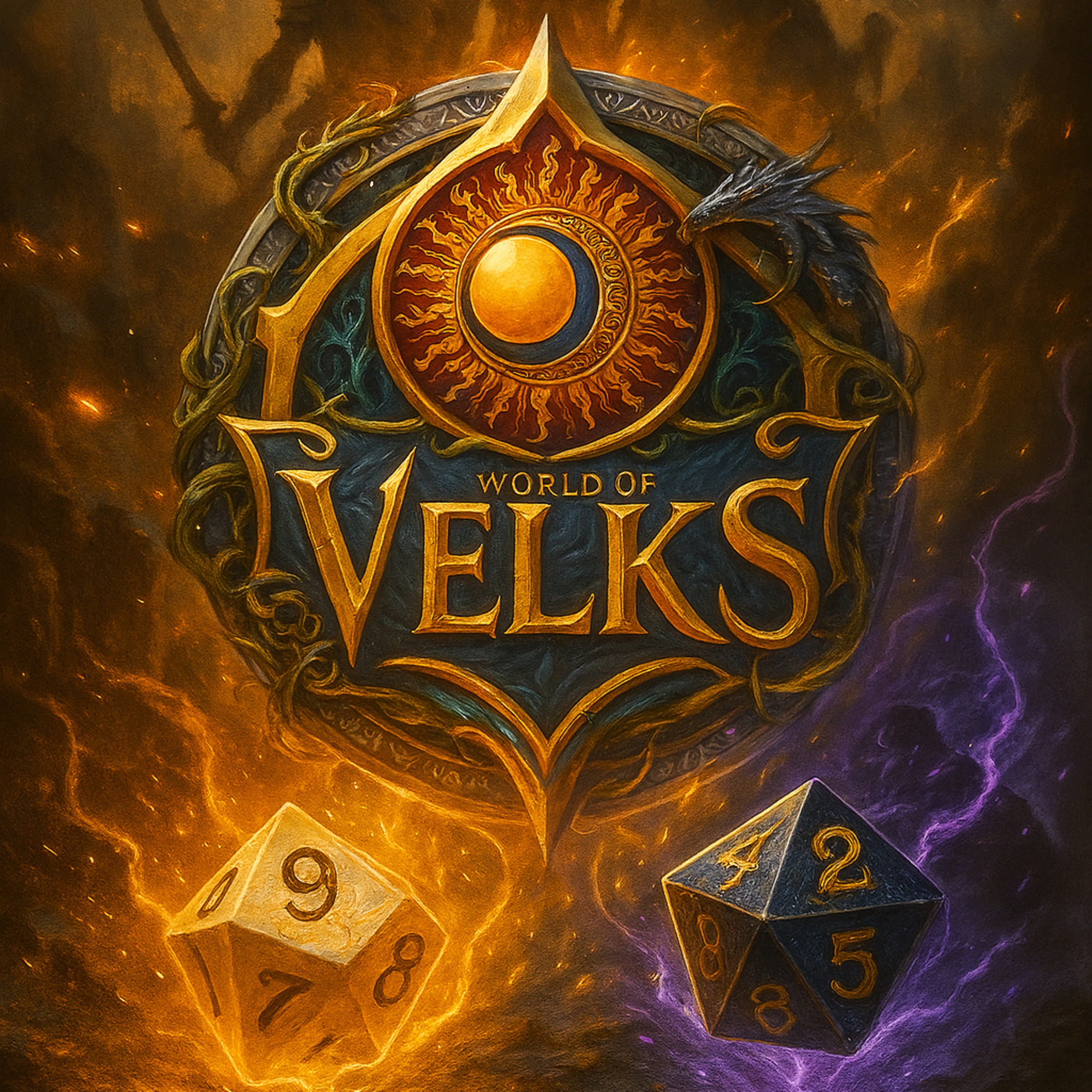 Velks RPG