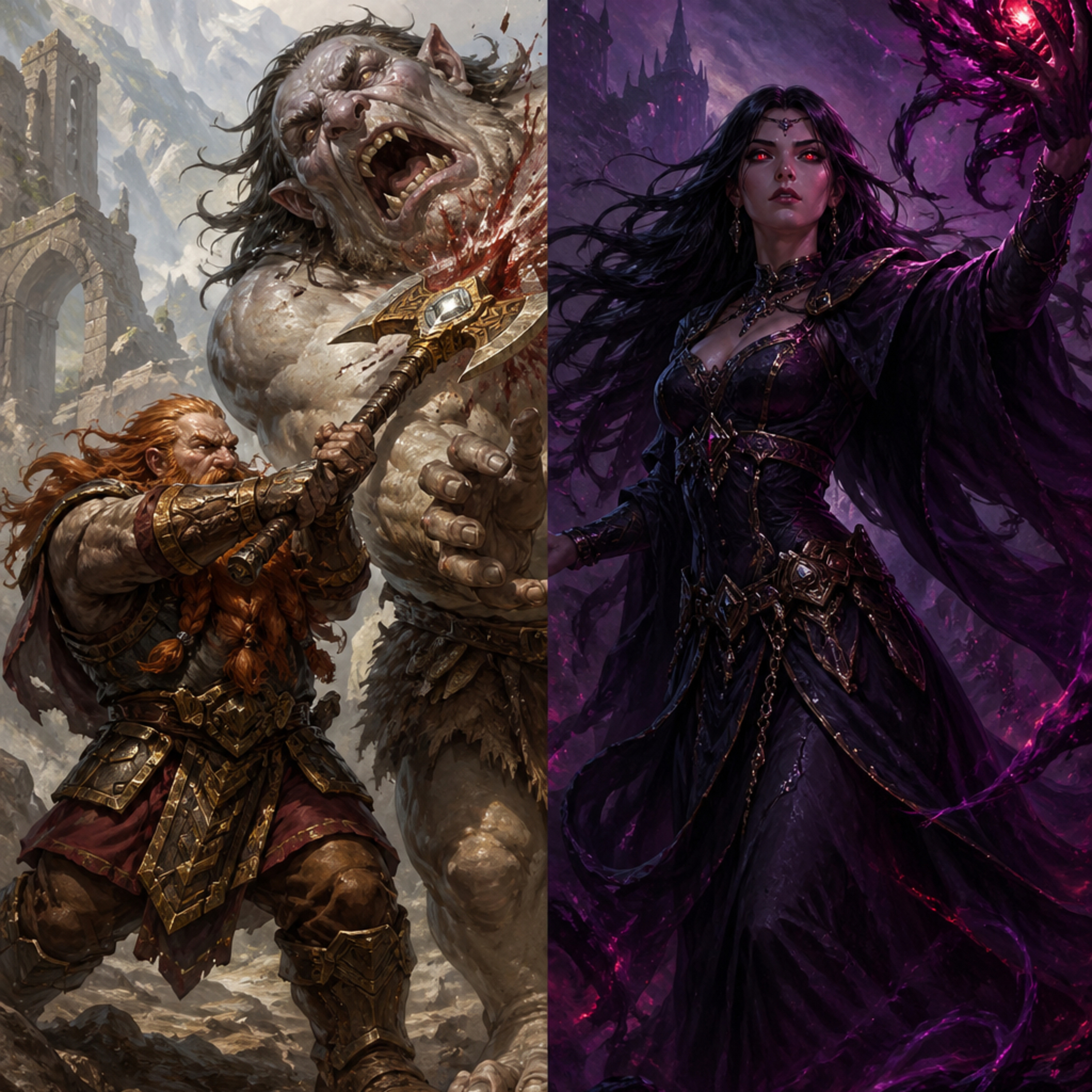 Velks RPG