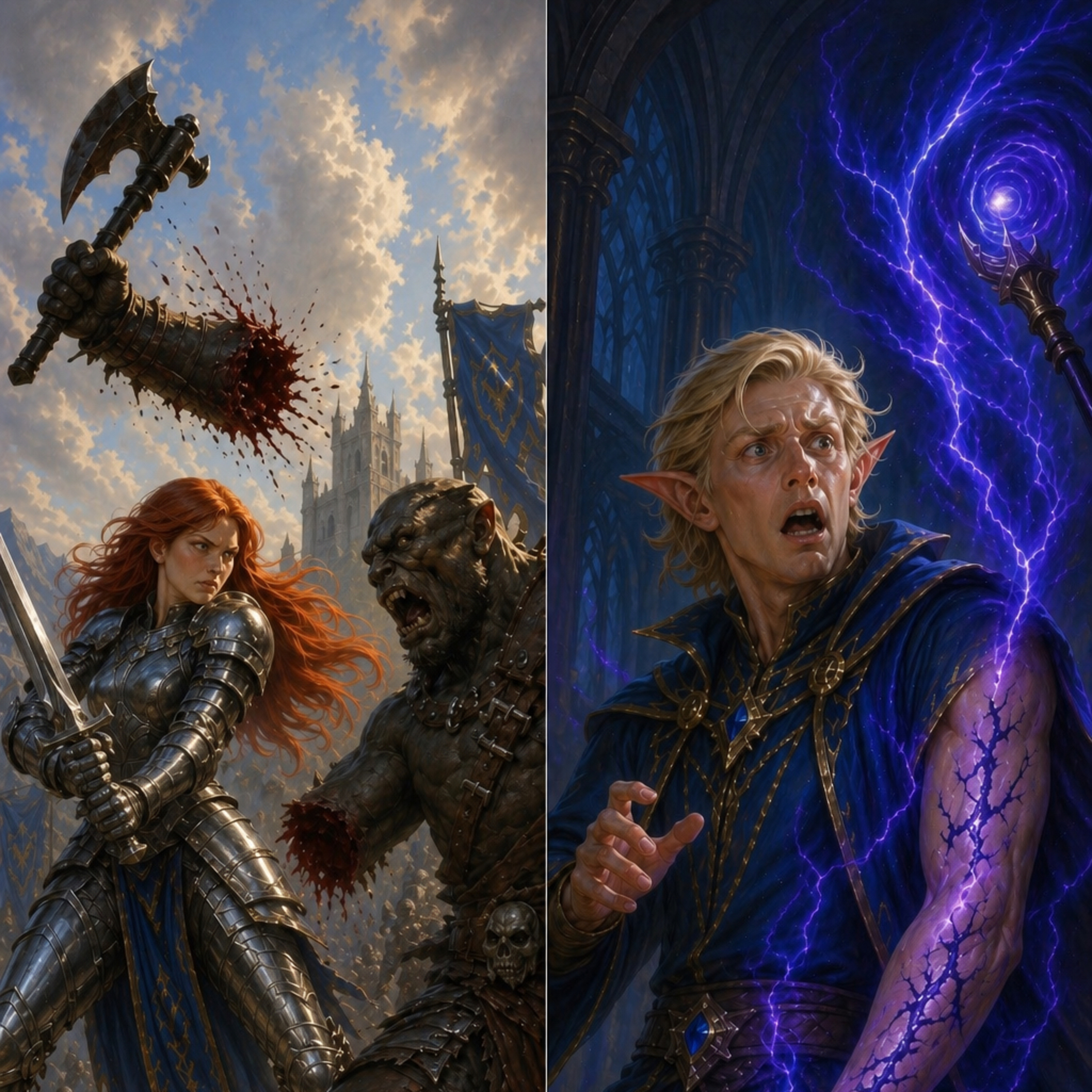 Velks RPG