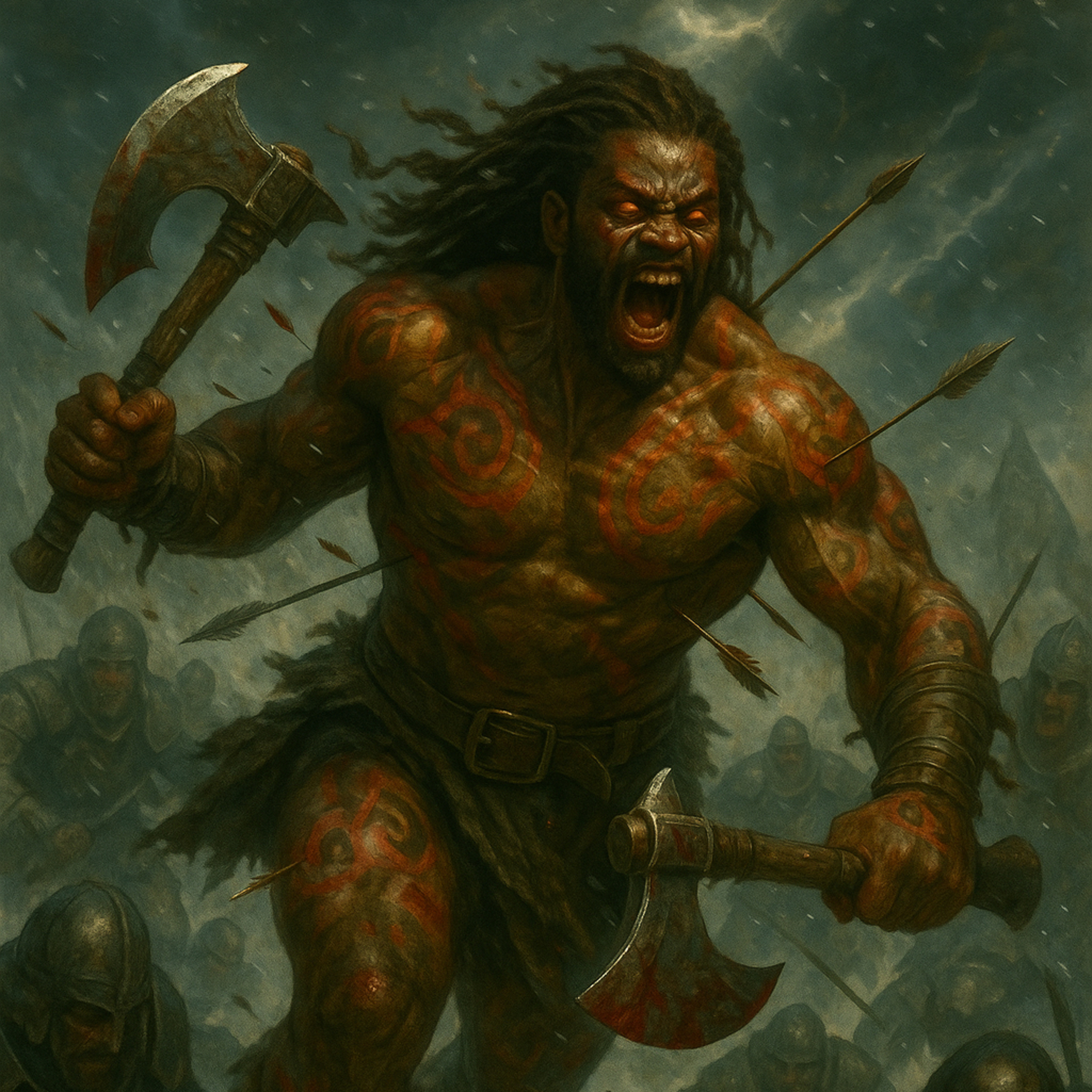 Velks RPG