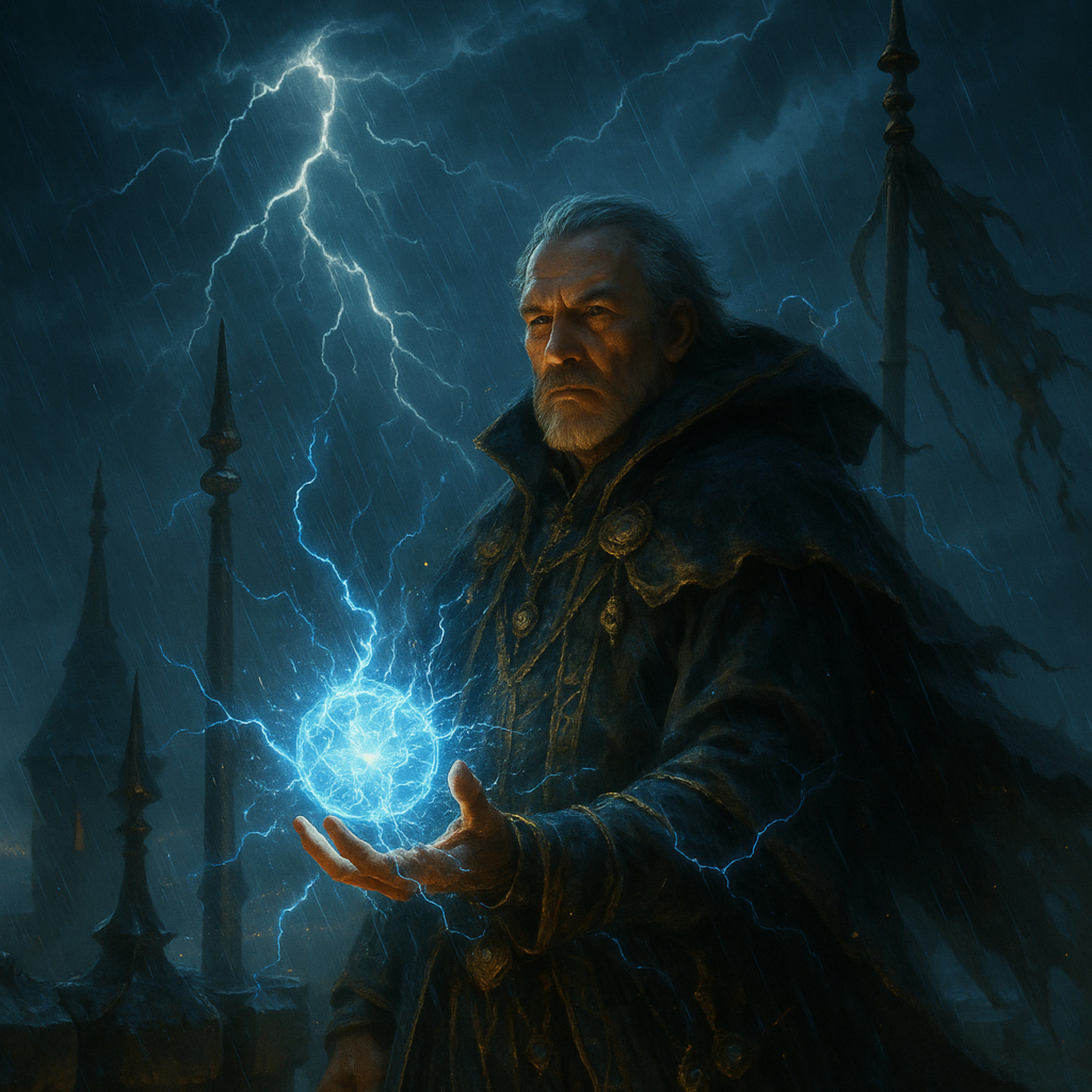 Velks RPG