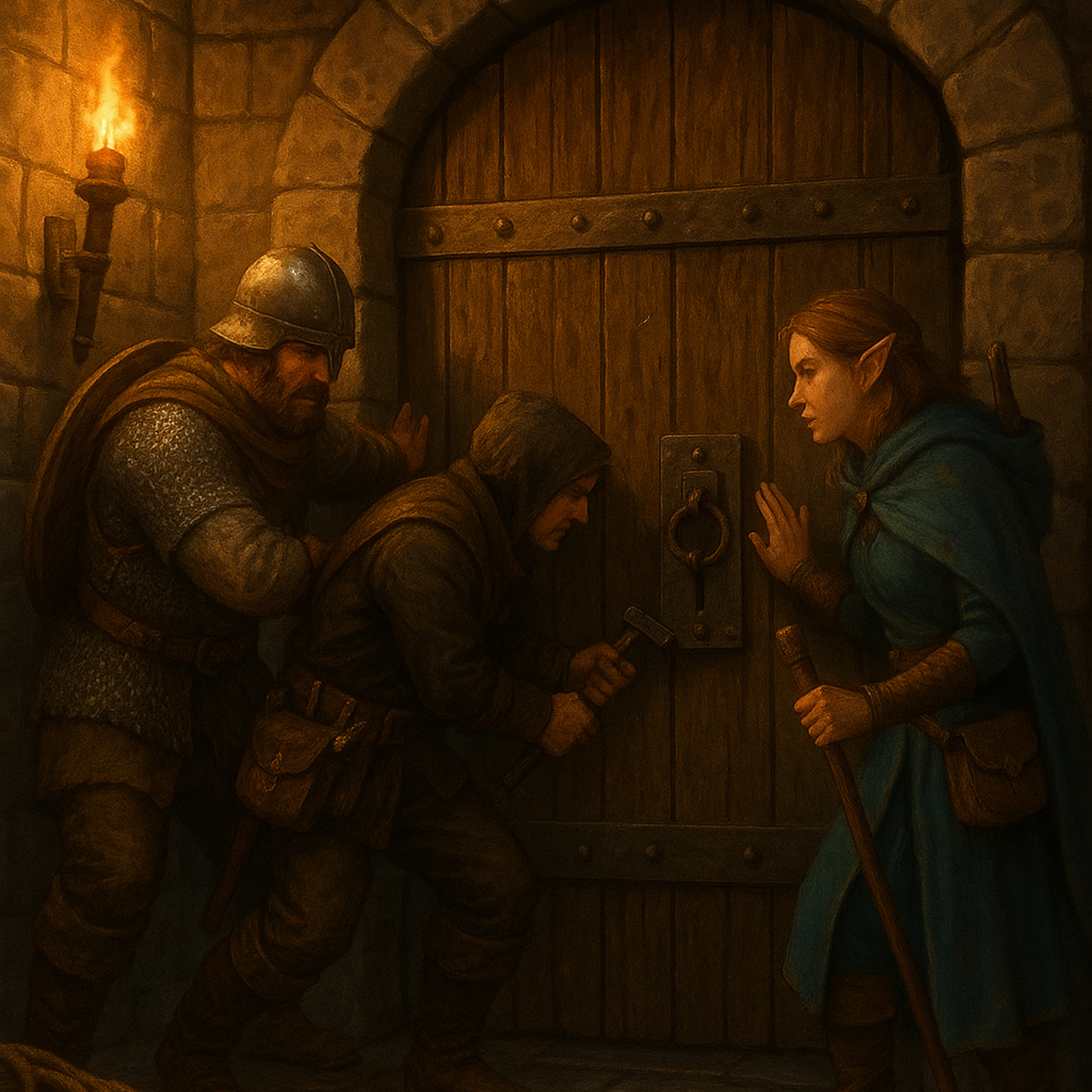 Velks RPG