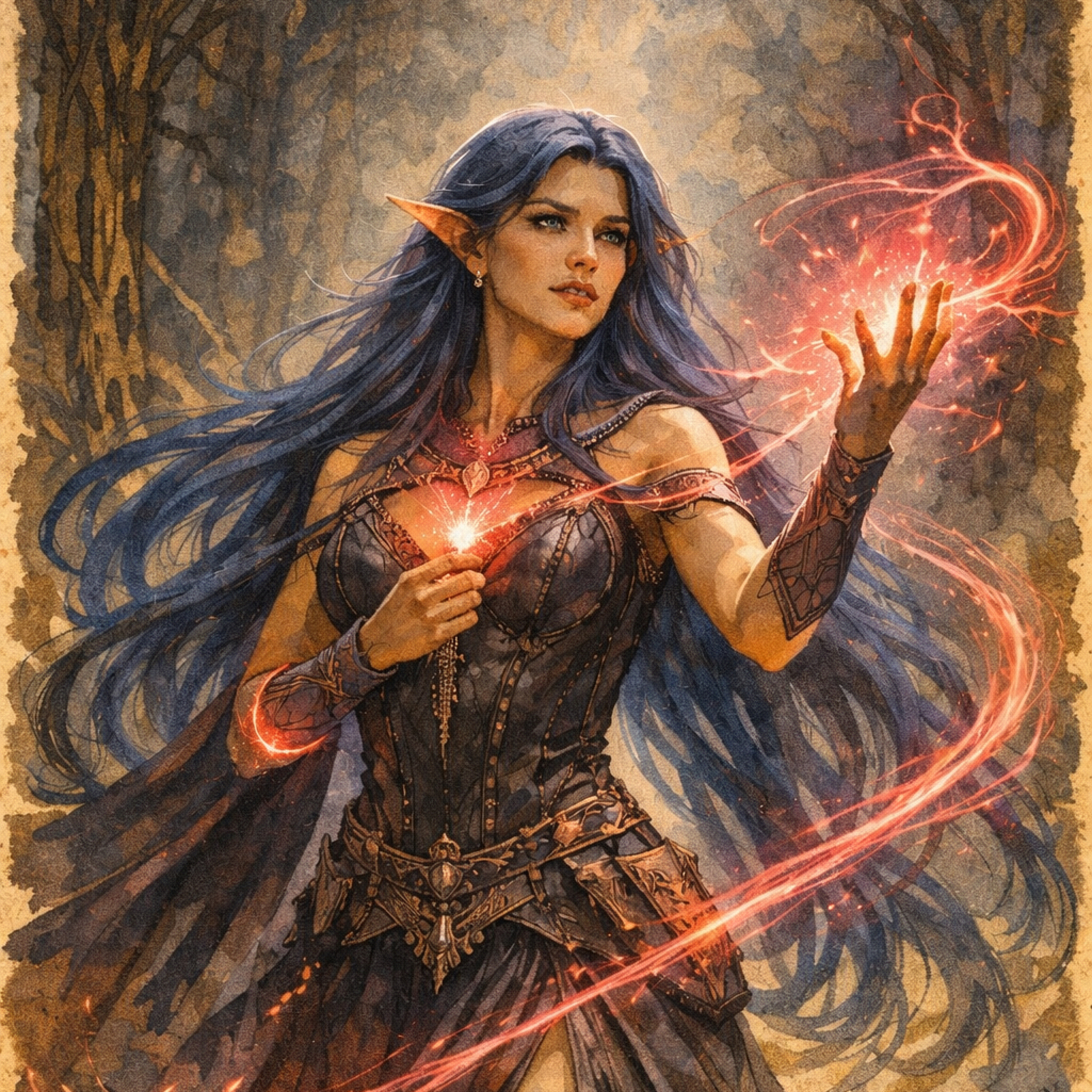 Velks RPG
