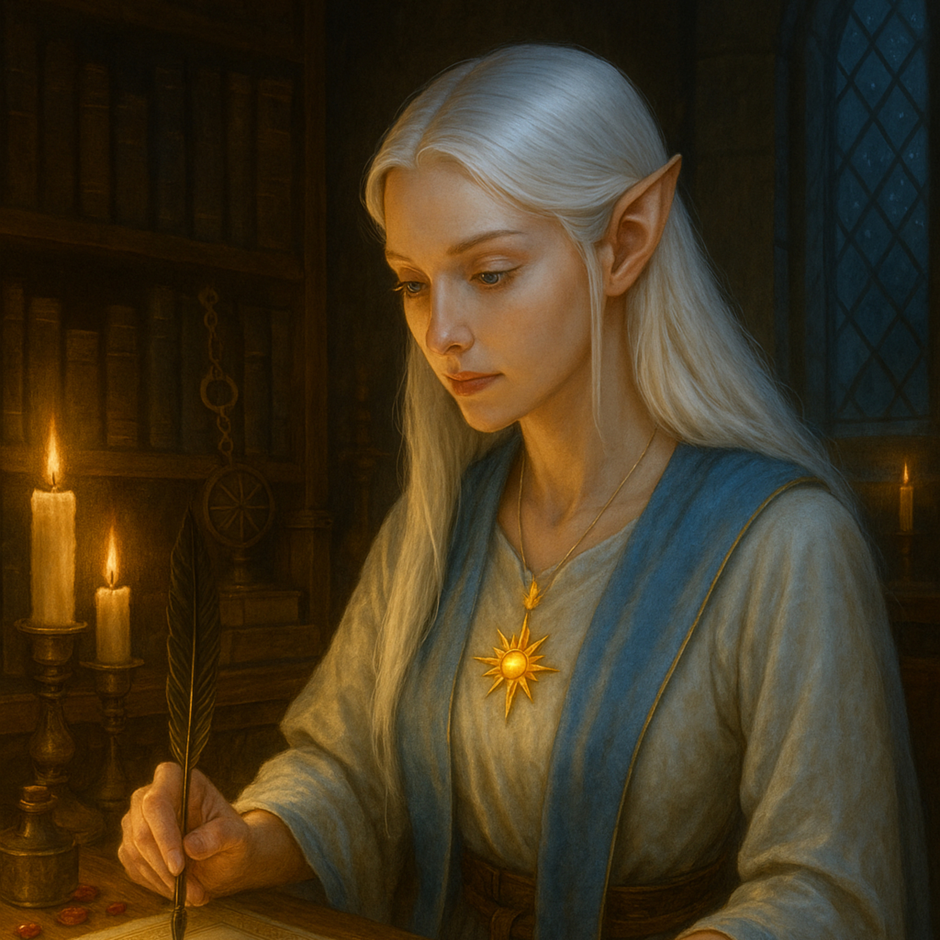 Velks RPG