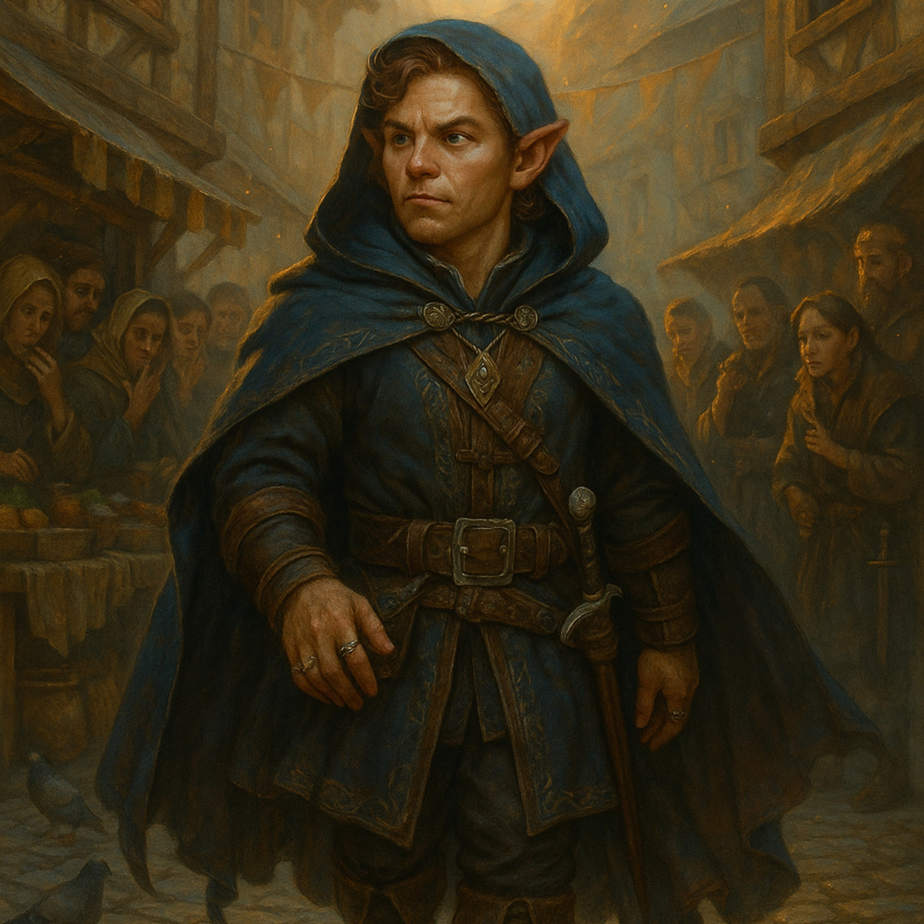 Velks RPG