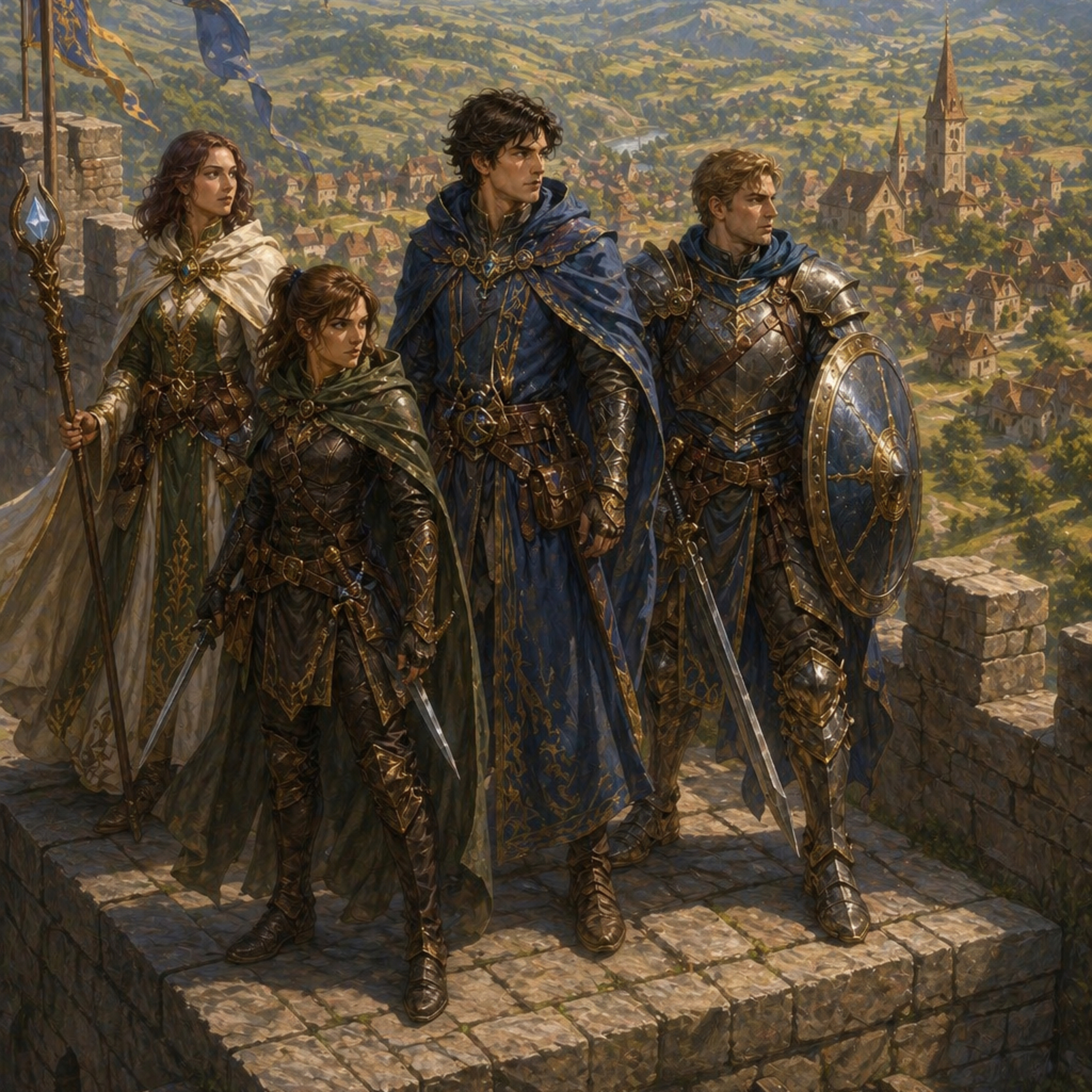 Velks RPG