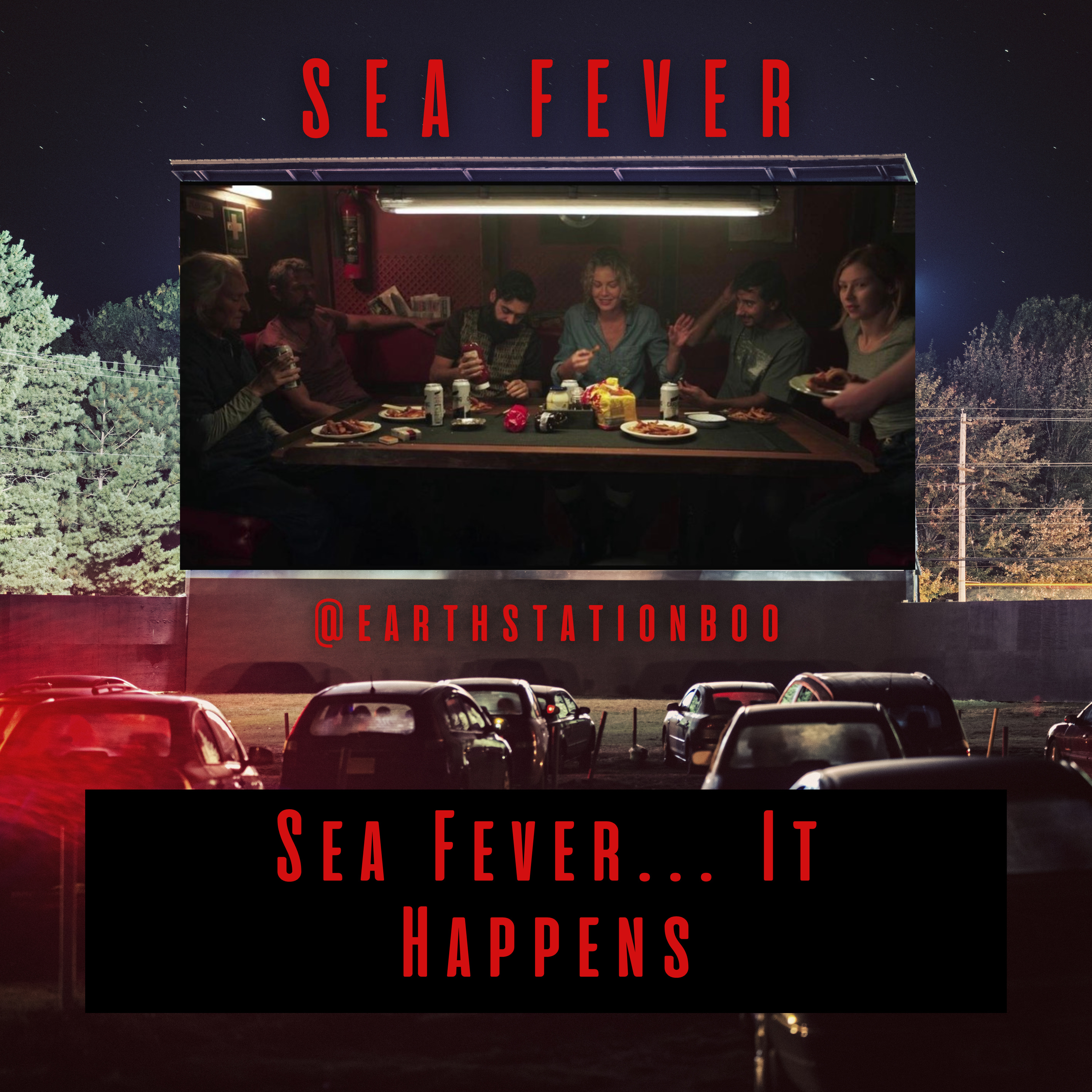 Sea Fever… It Happens. episode artwork
