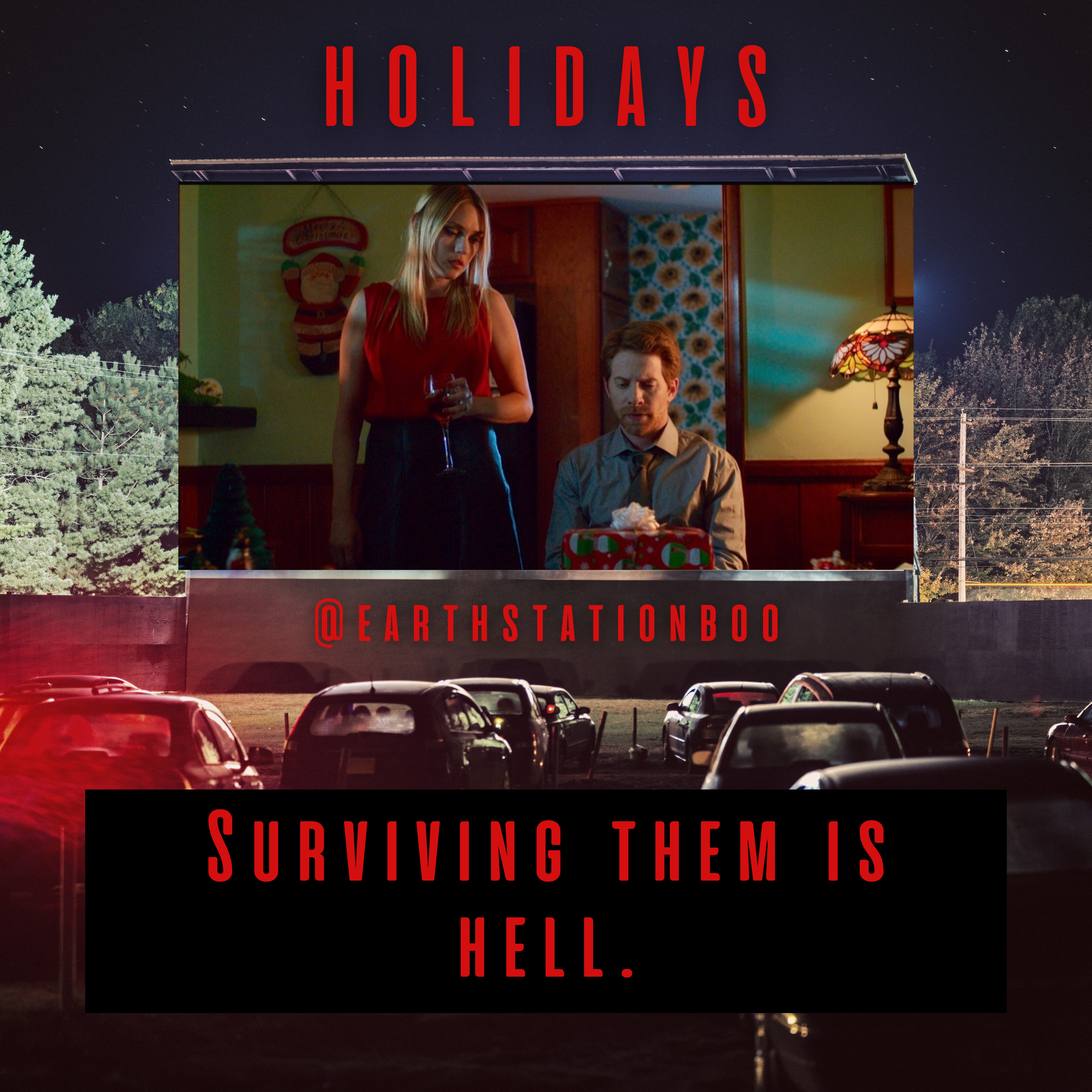 Surviving them is hell  episode artwork