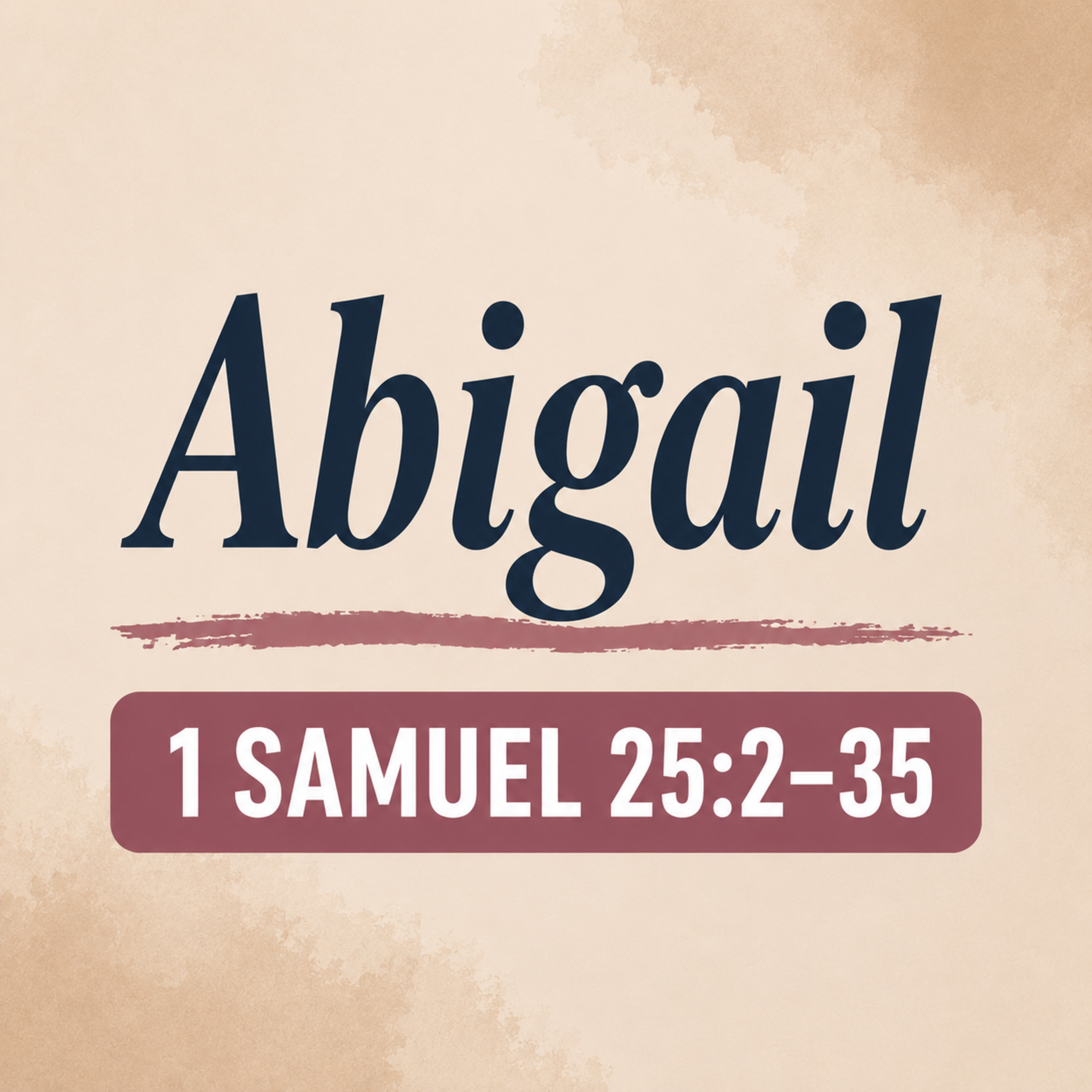 Abigail Day 11: Interrupting Emotional Escalation episode artwork