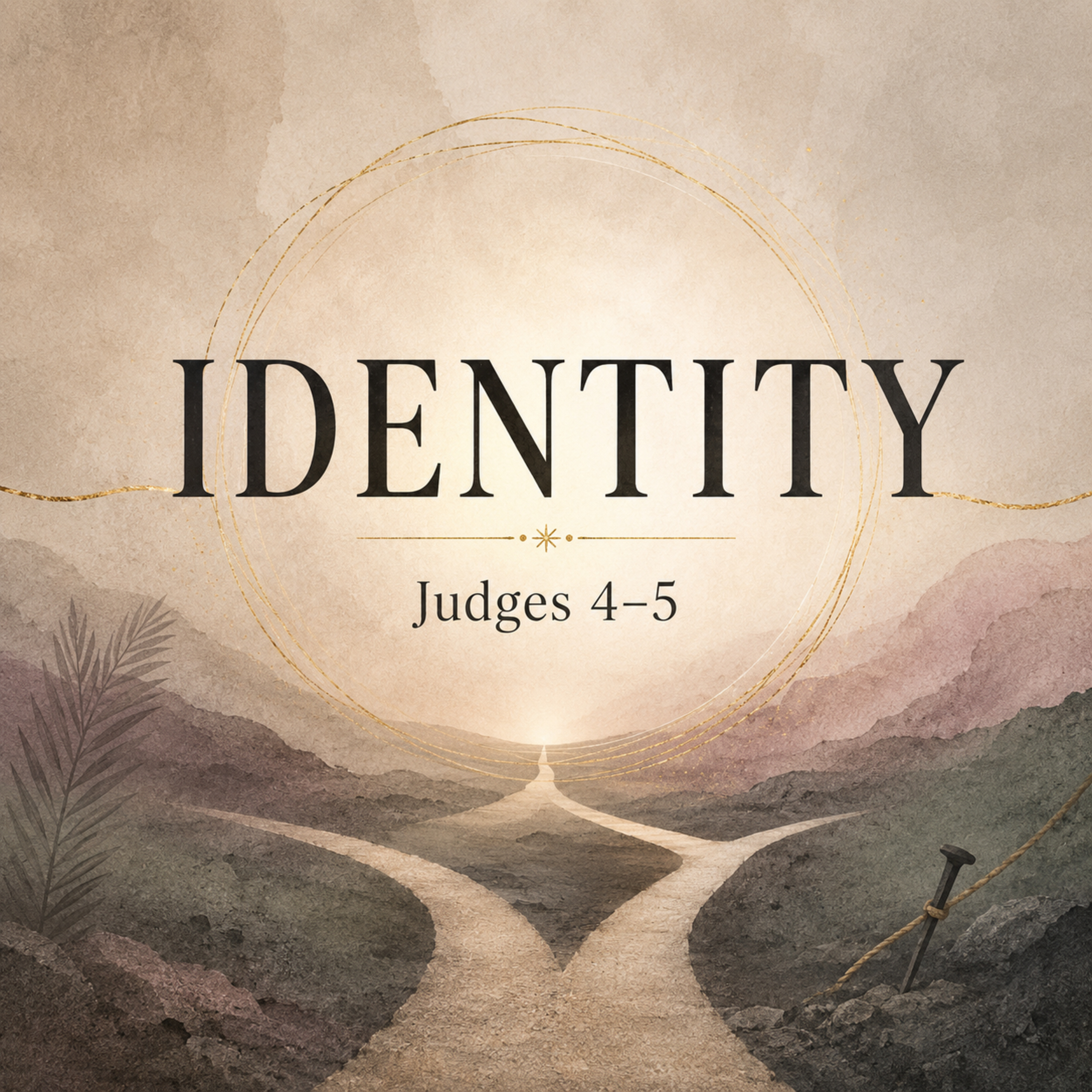 Judges Day 1: More Than Your Role episode artwork