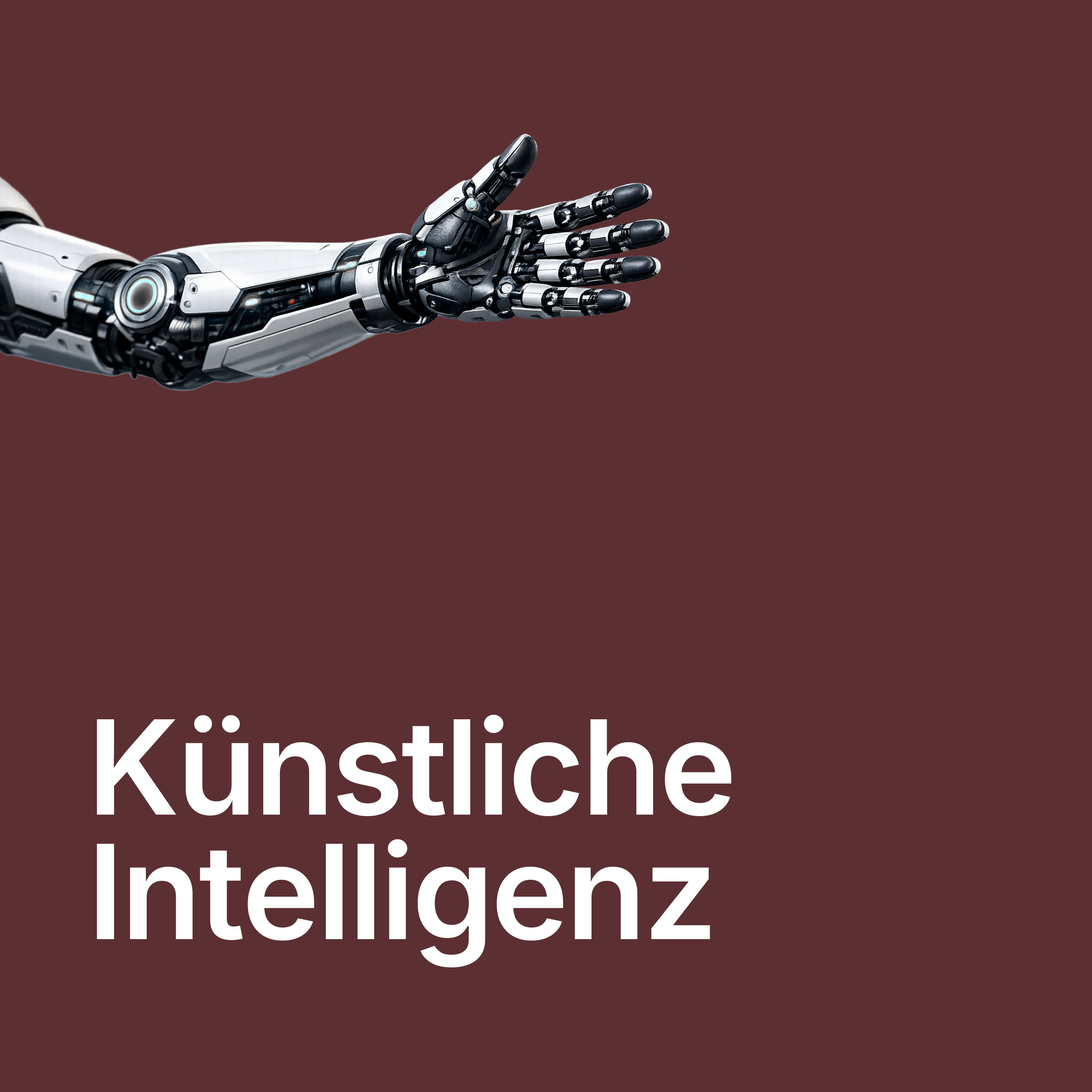 Wie funktioniert eigentlich die Künstliche Intelligenz? episode artwork