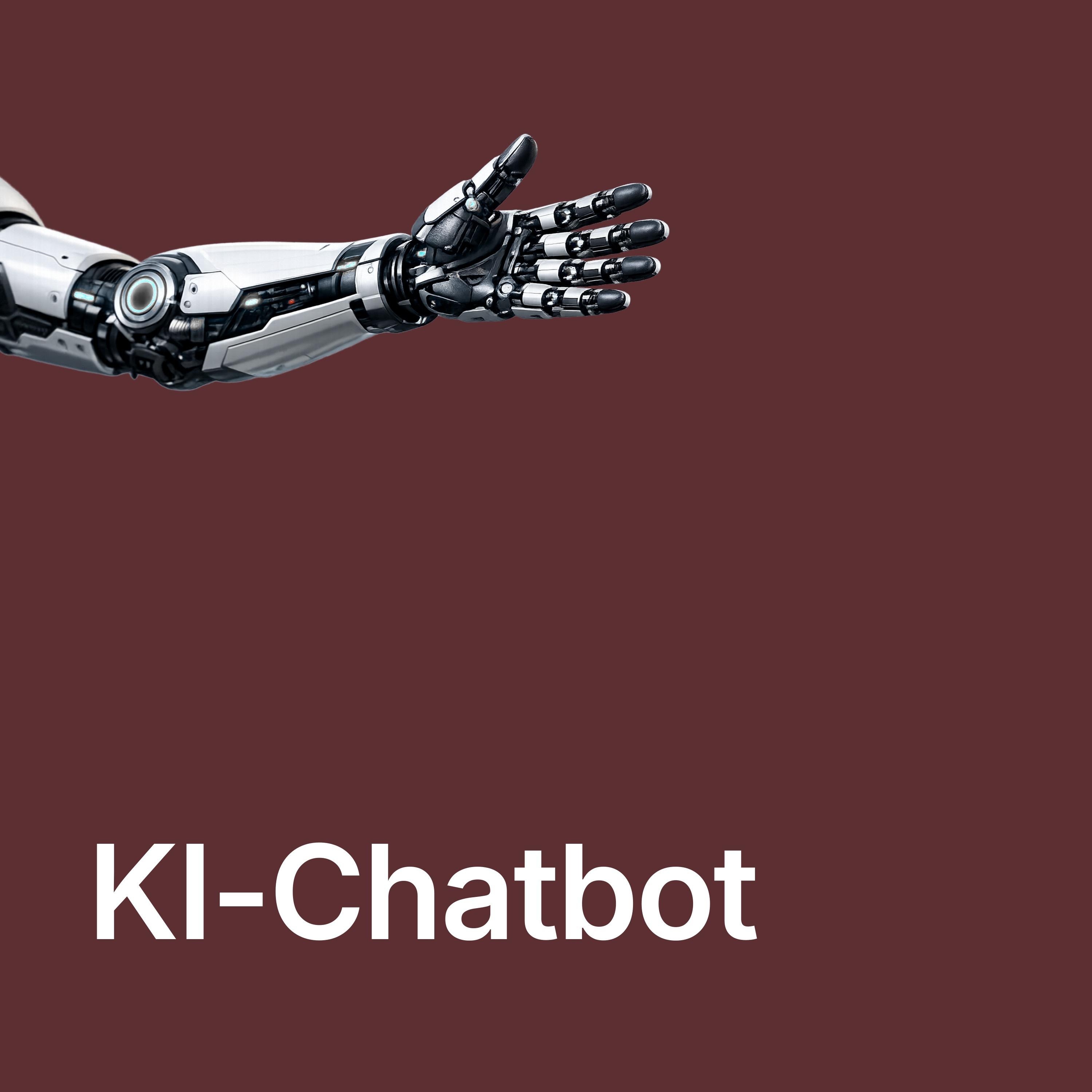 Wie funktioniert eigentlich ein KI-Chatbot? episode artwork