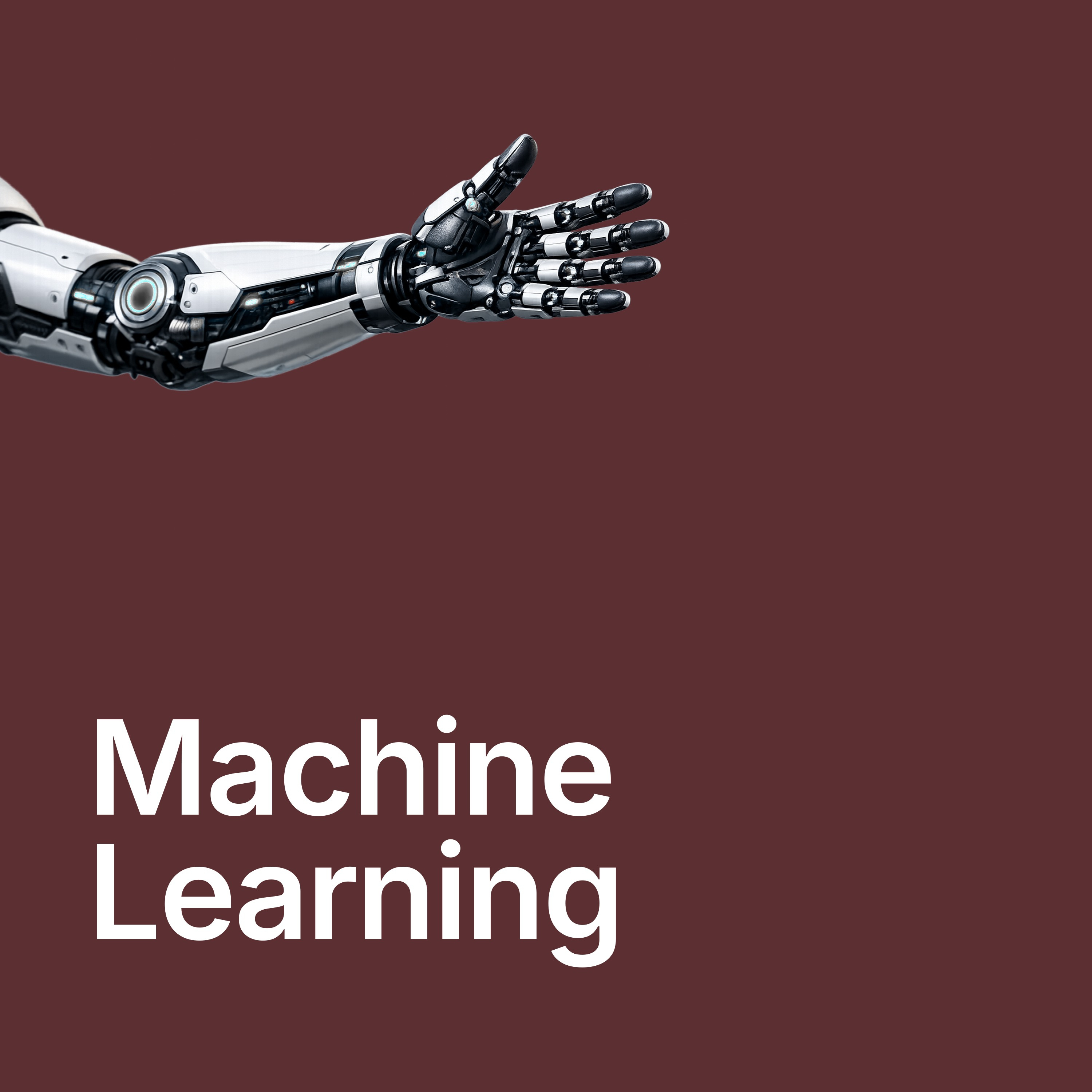 Wie funktioniert eigentlich Machine Learning? episode artwork
