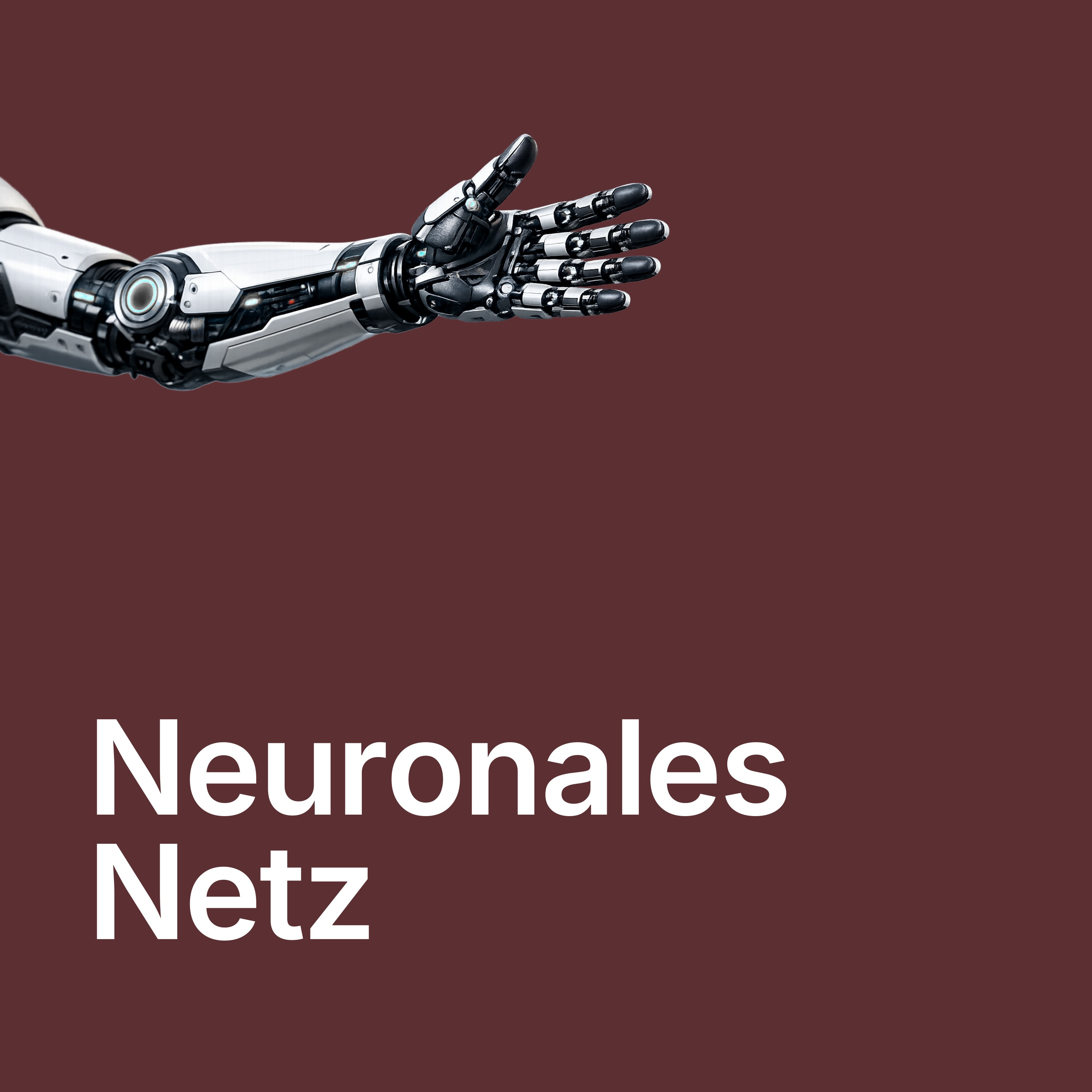 Wie funktioniert eigentlich ein neuronales Netz? episode artwork