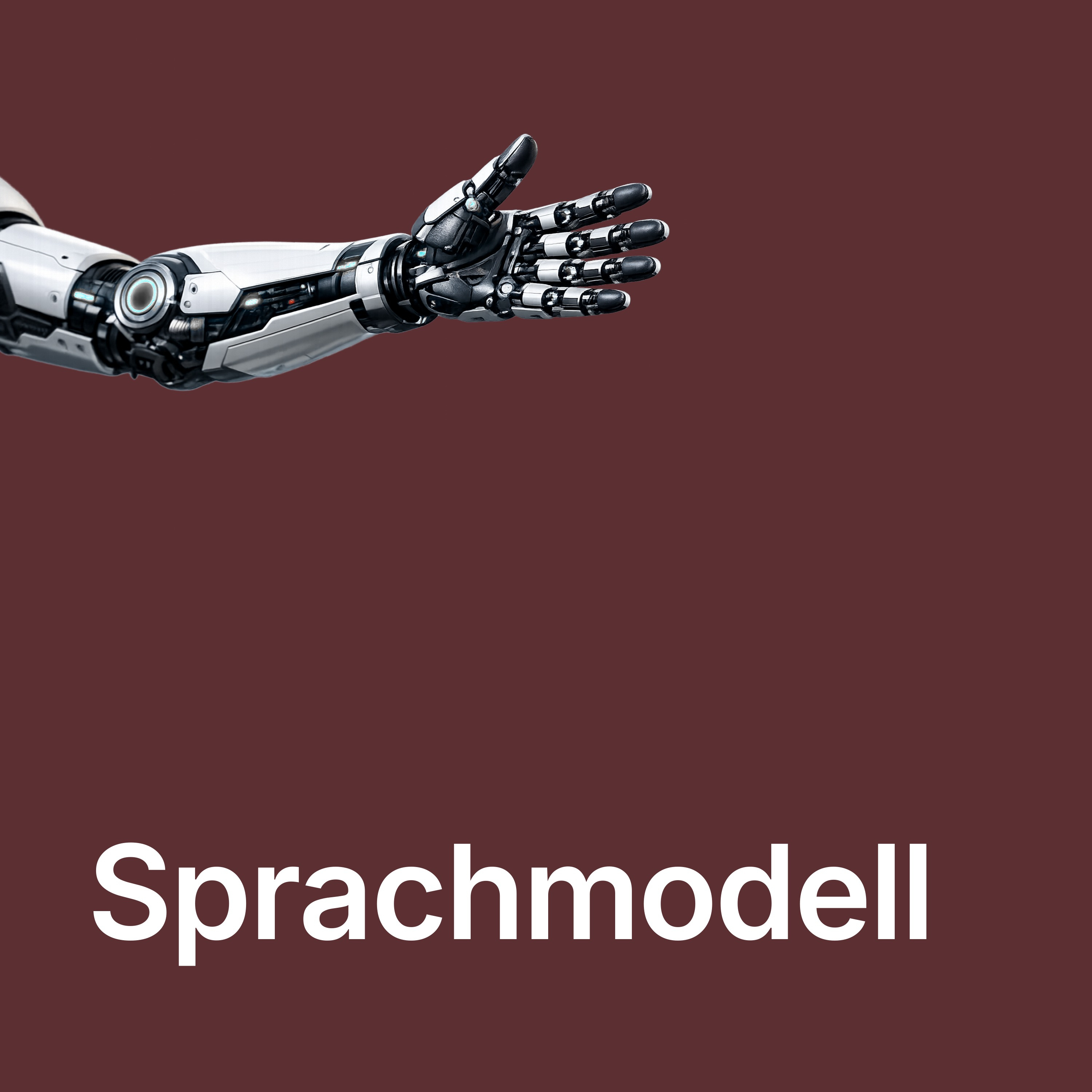 Wie funktioniert eigentlich ein Sprachmodell? episode artwork