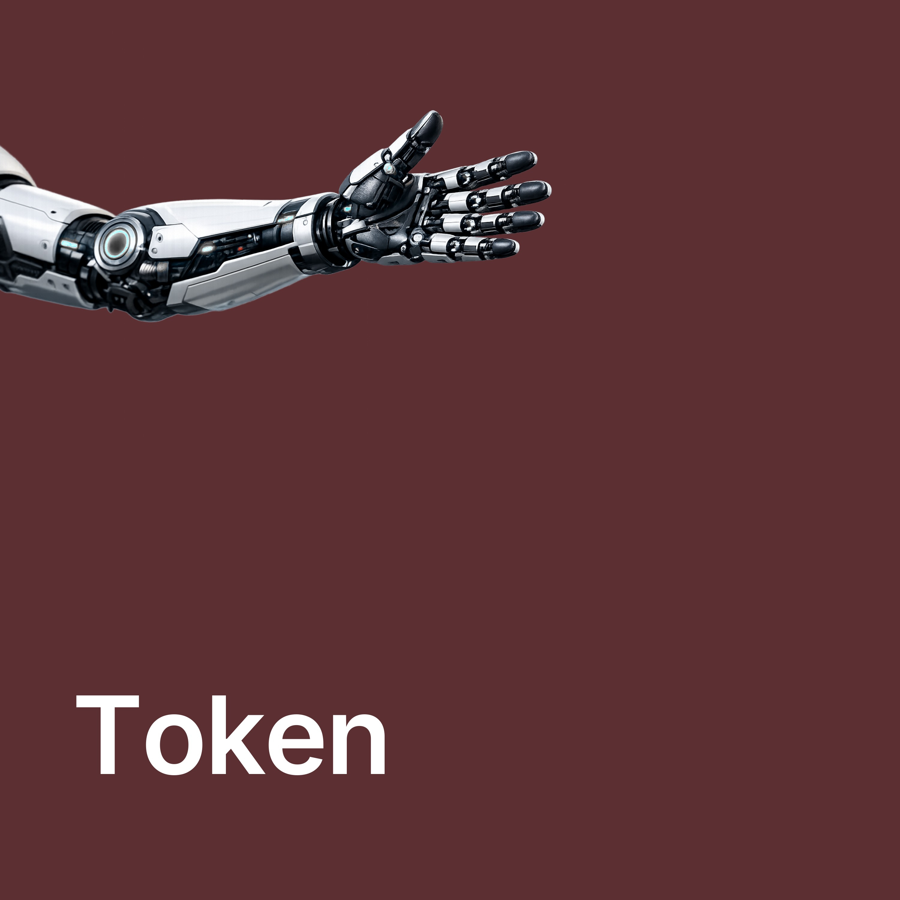 Wie funktioniert eigentlich ein Token? episode artwork