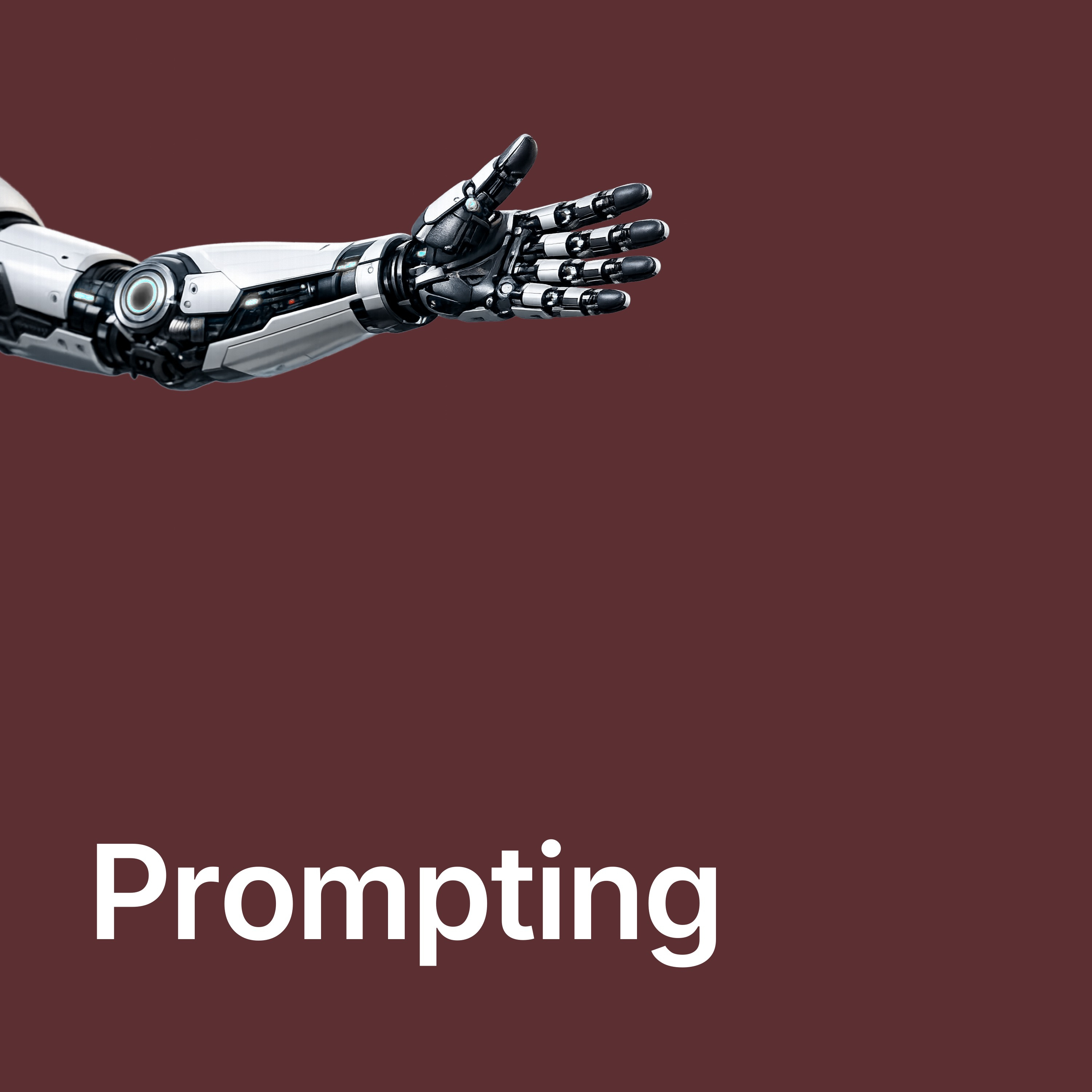 Wie funktioniert eigentlich Prompting? episode artwork