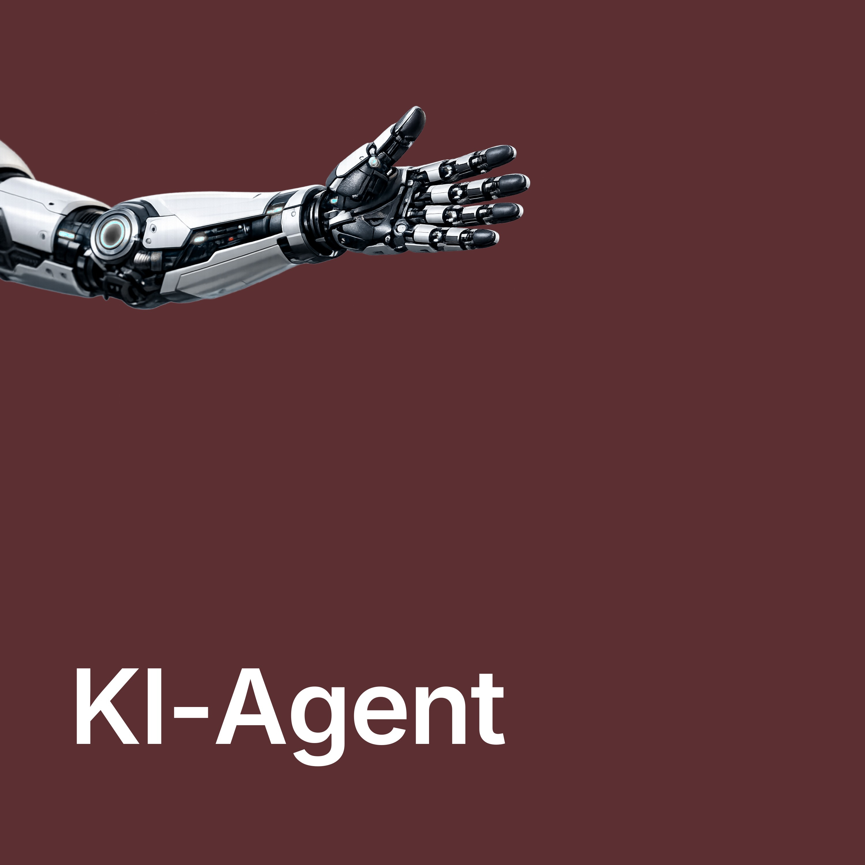 Wie funktioniert eigentlich ein KI-Agent? episode artwork