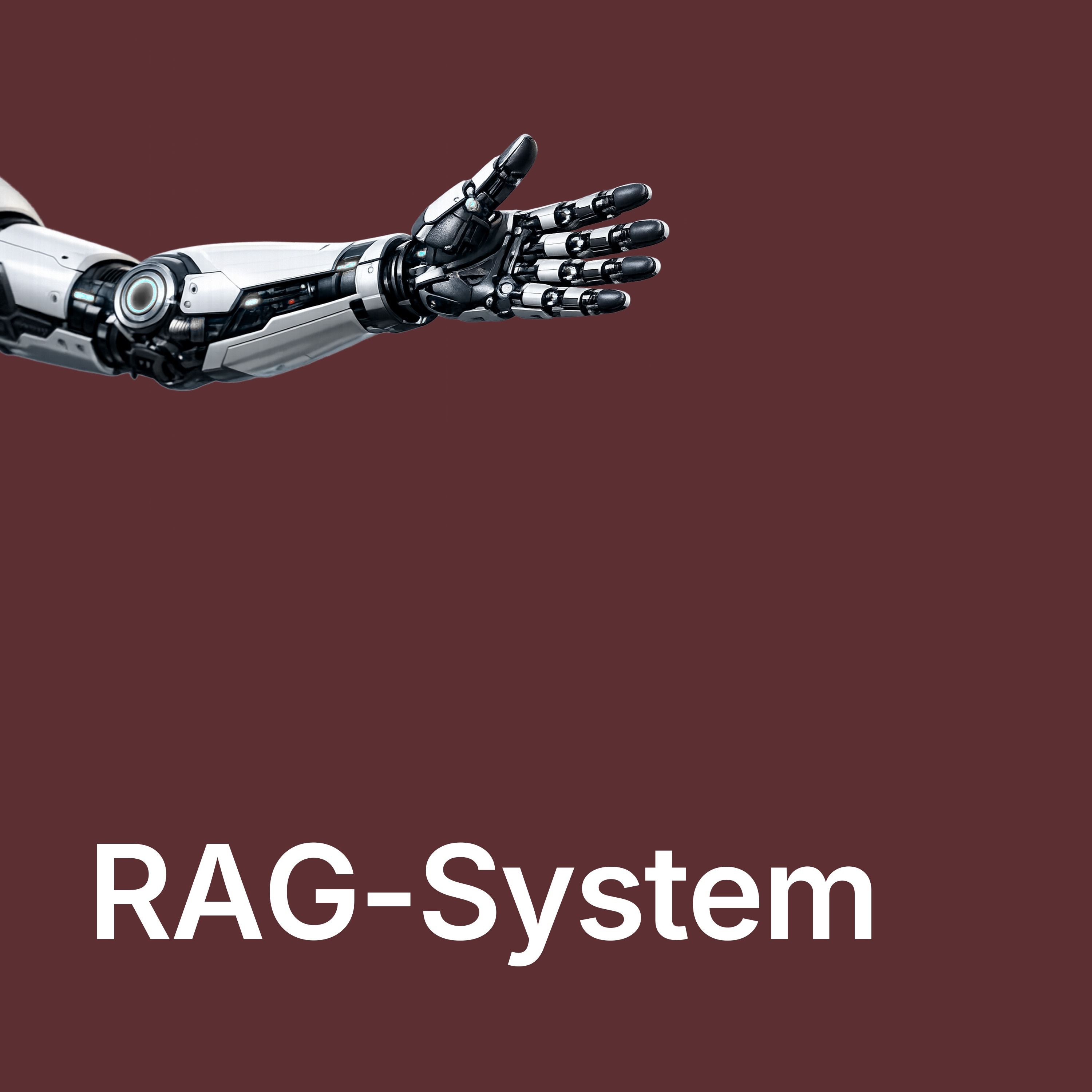 Wie funktioniert eigentlich ein RAG-System? episode artwork