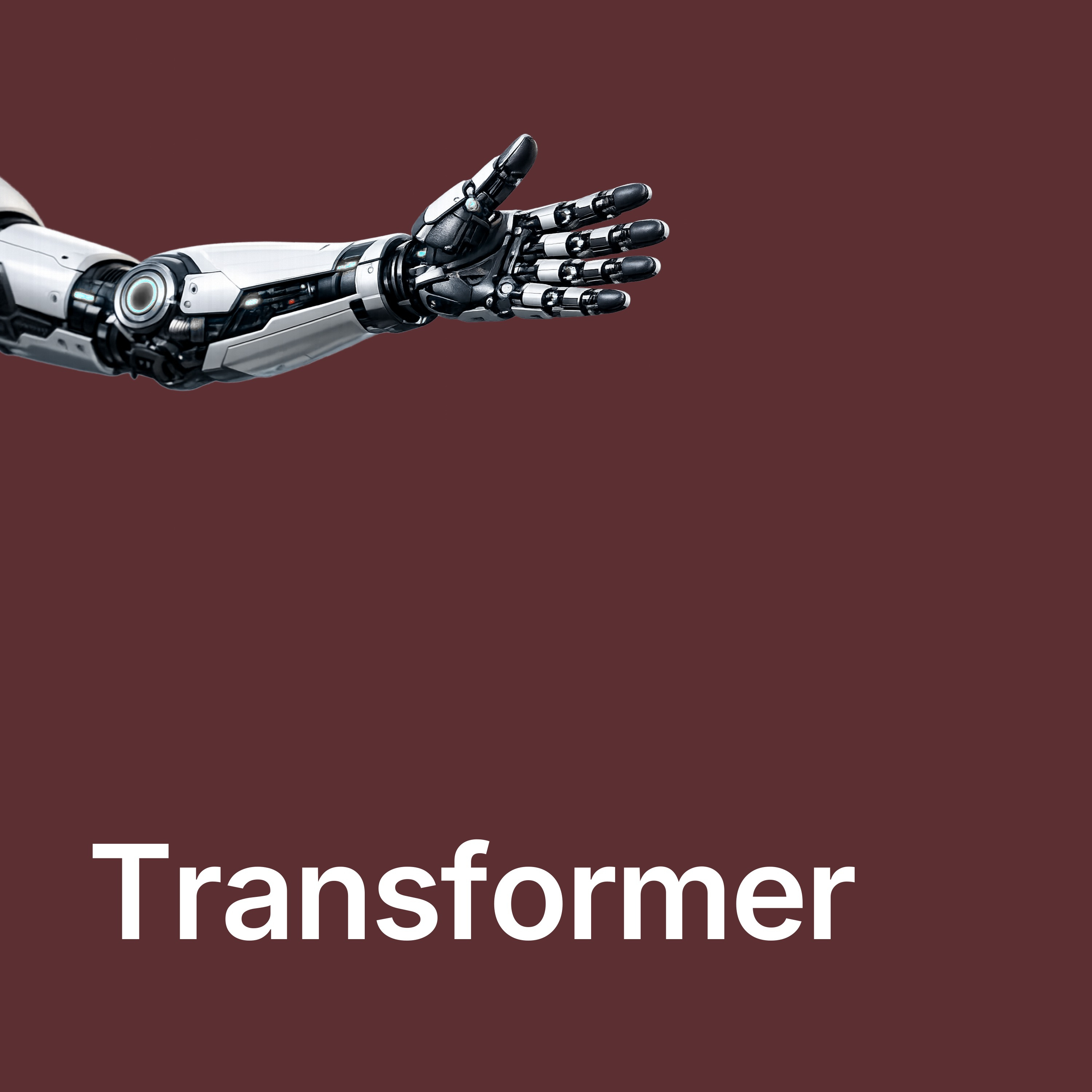 Wie funktioniert eigentlich ein Transformer? episode artwork