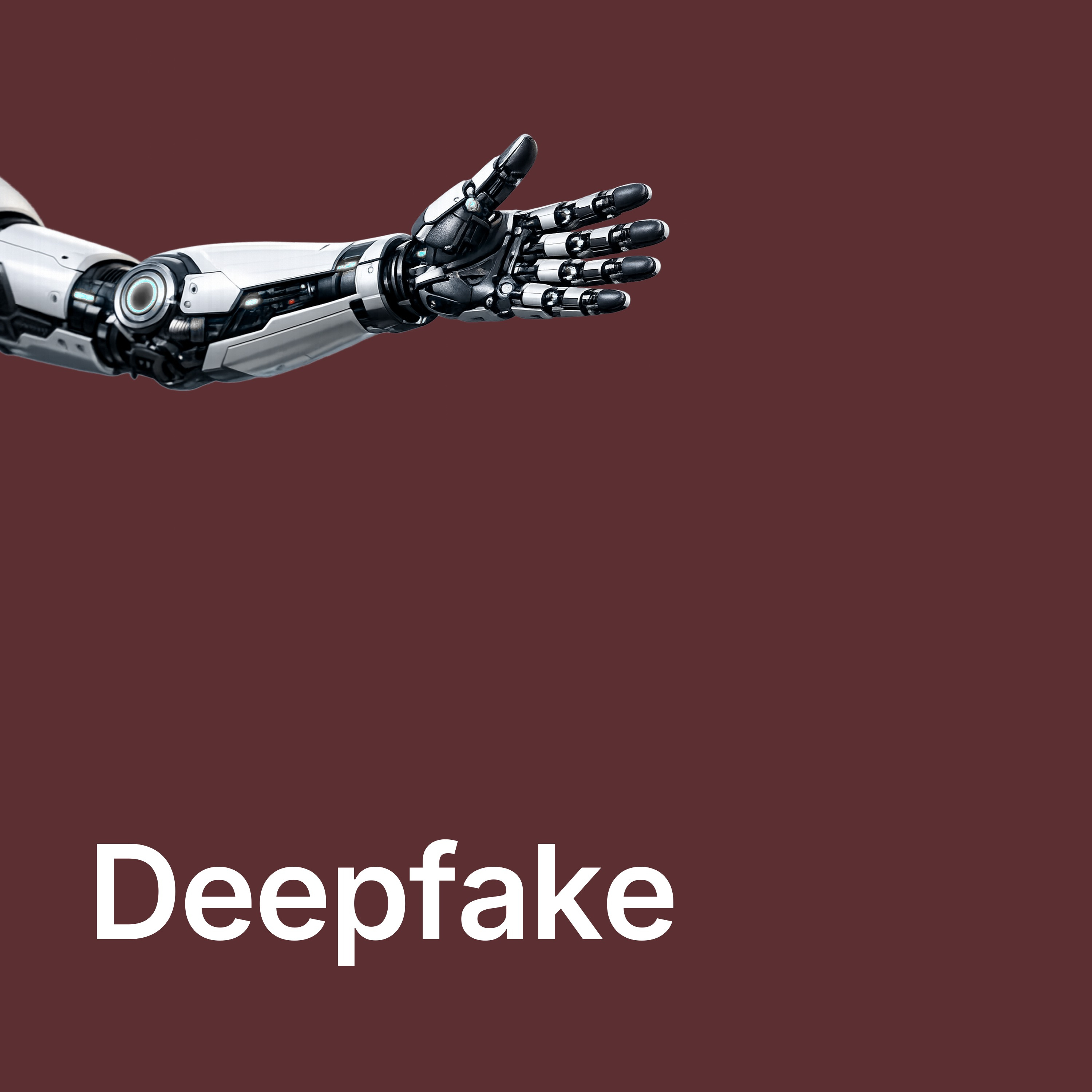 Wie funktioniert eigentlich ein Deepfake? episode artwork
