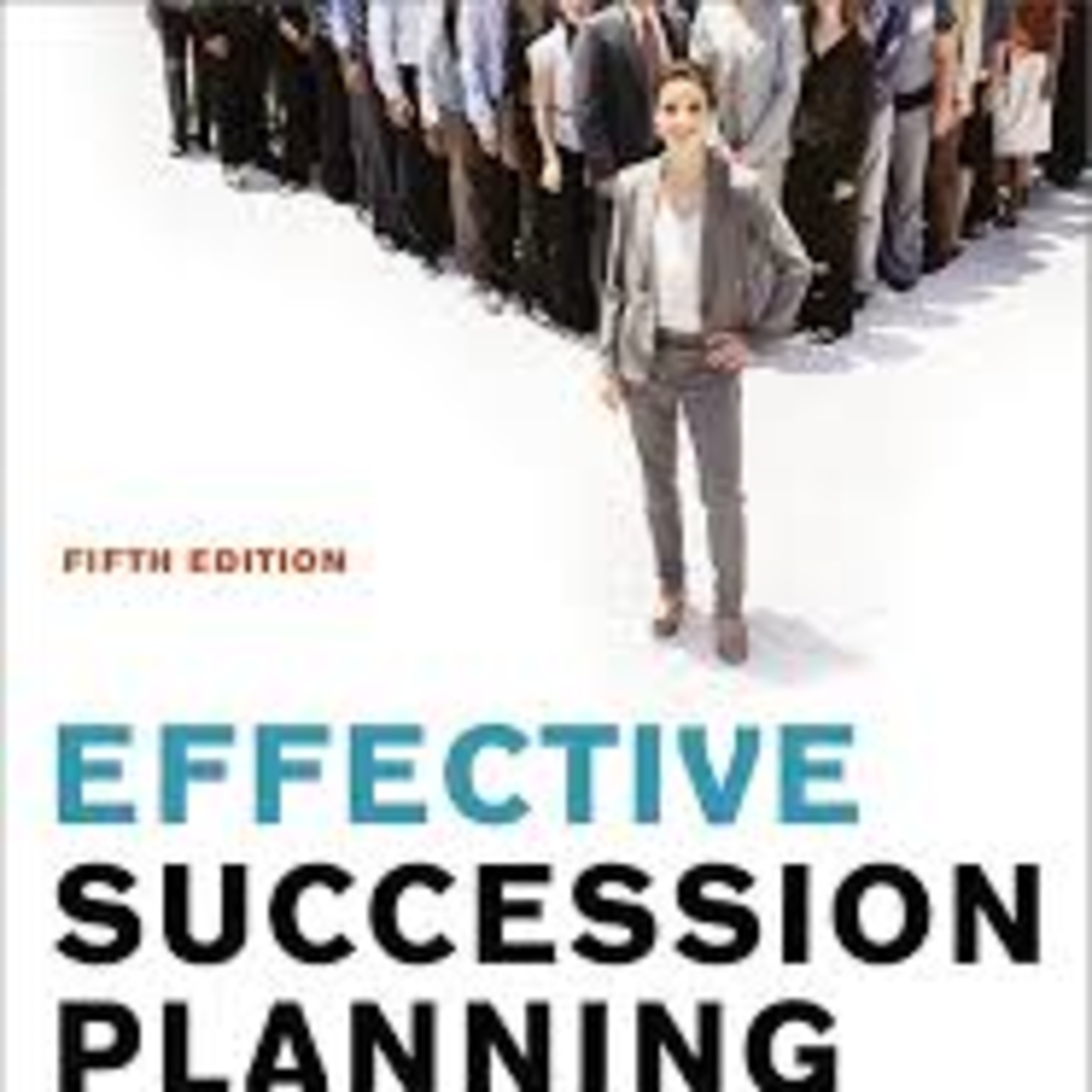 14-Effective Succession Planning episode artwork