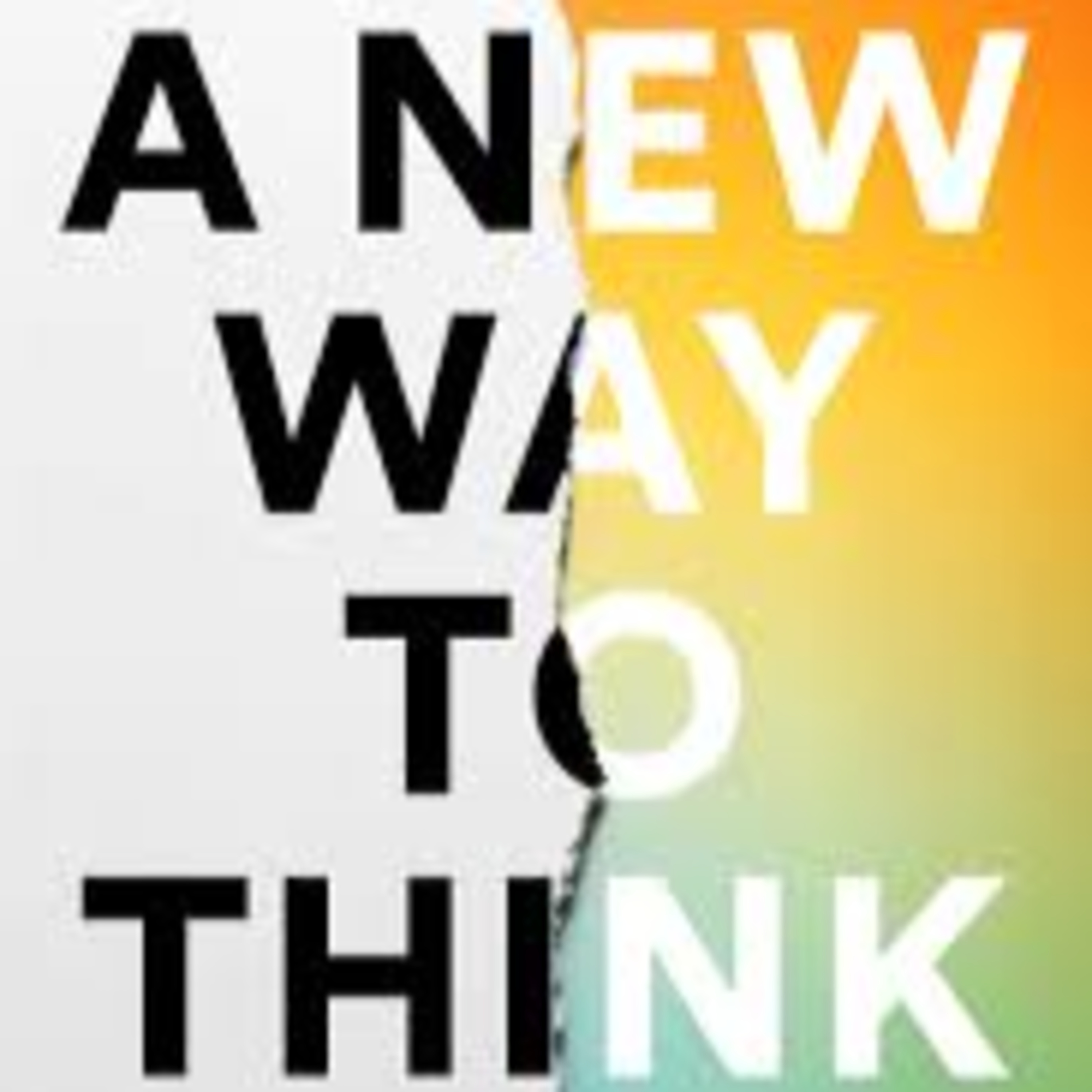 07-A New Way to Think episode artwork