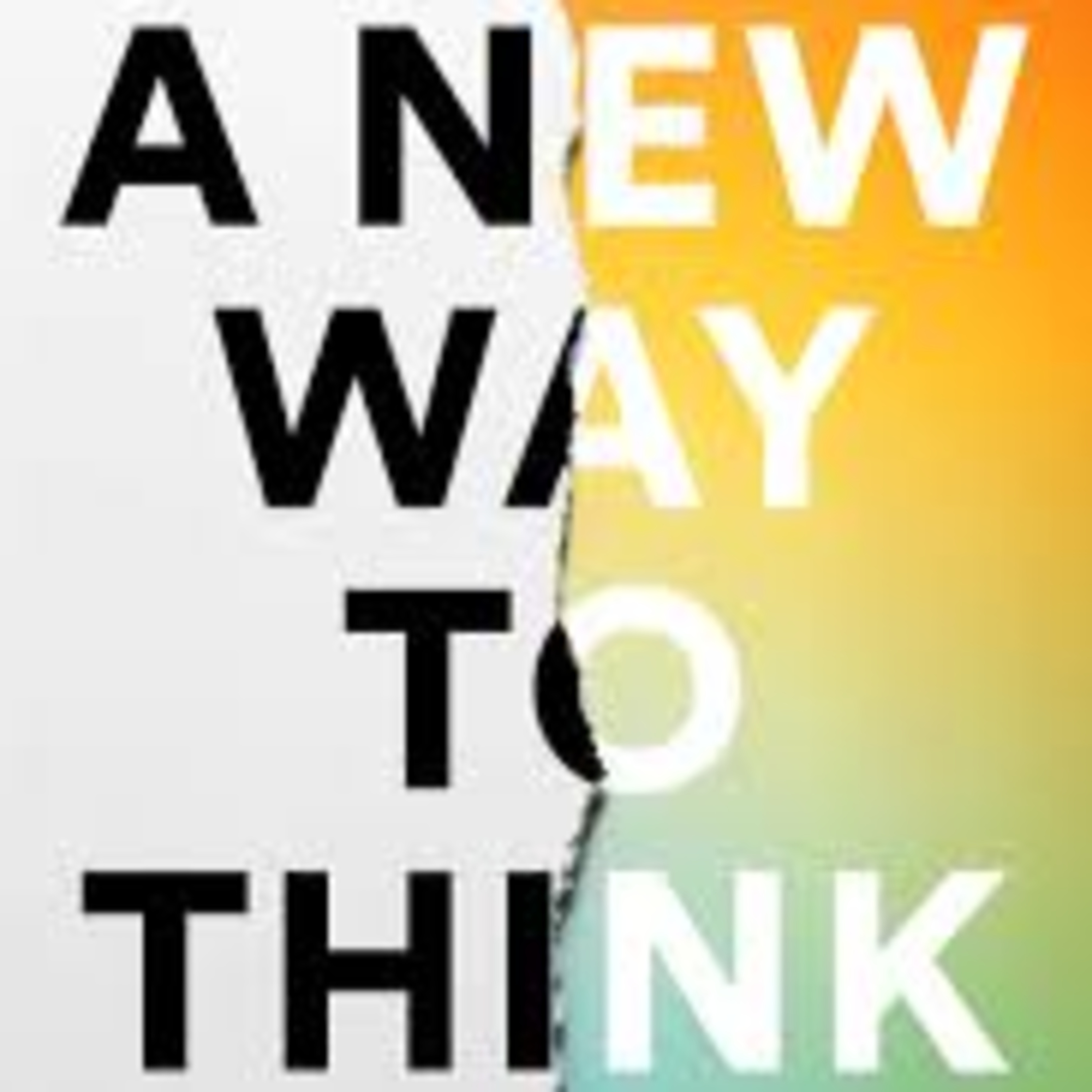 09-A New Way to Think episode artwork