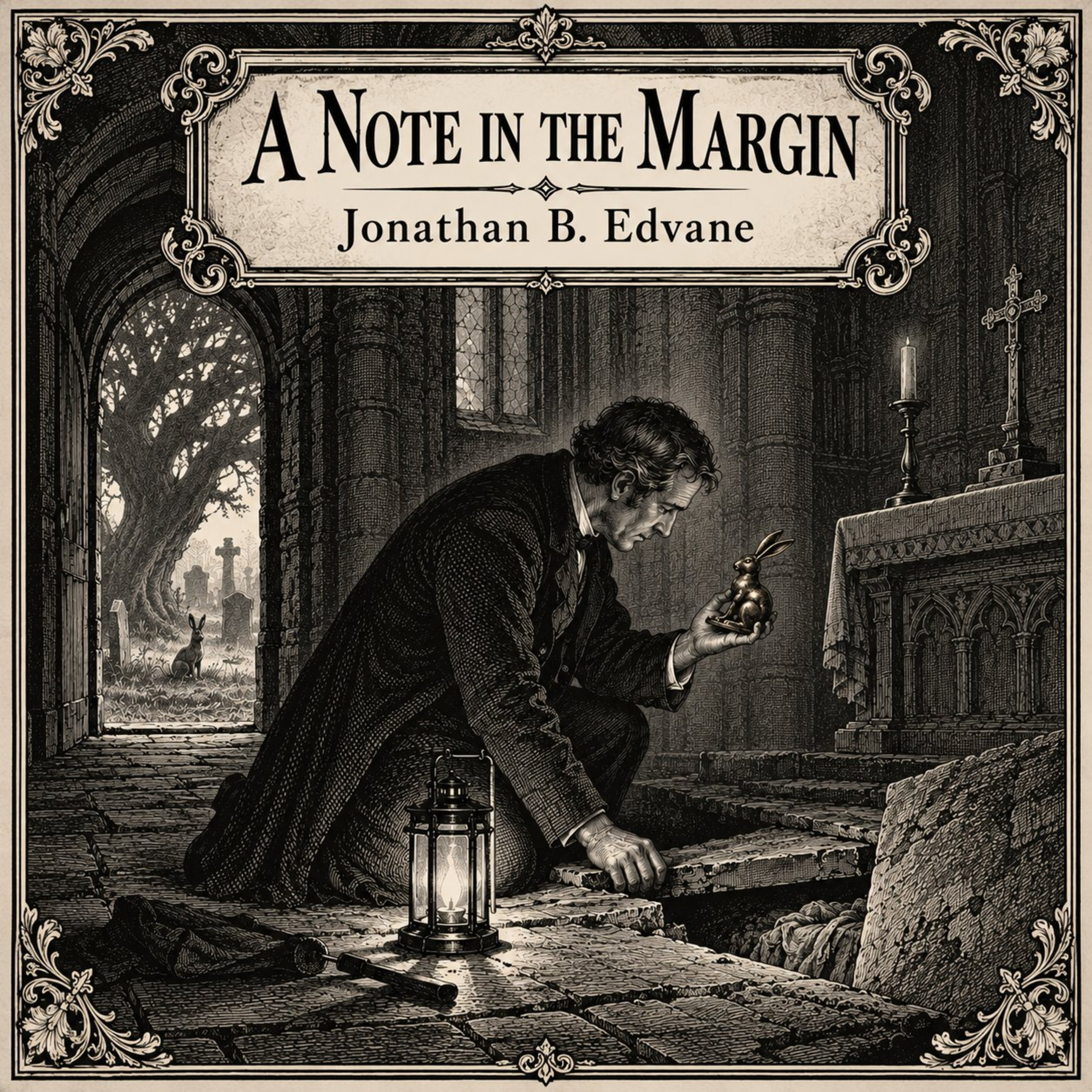 Artwork for Edvane Stories