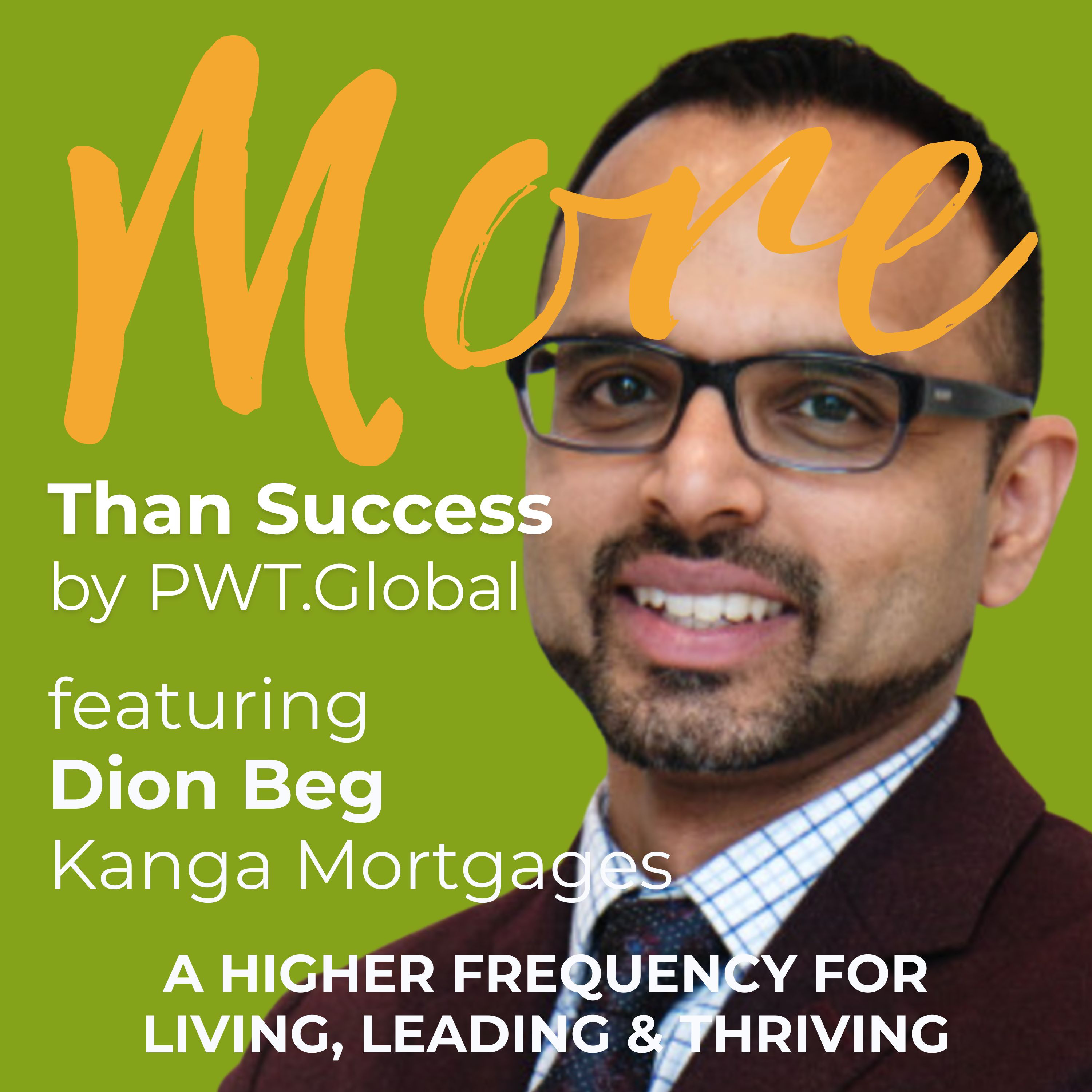 Modern Success Old Financial Rules: Why Successful Entrepreneurs Still Get Rejected By Banks. episode artwork