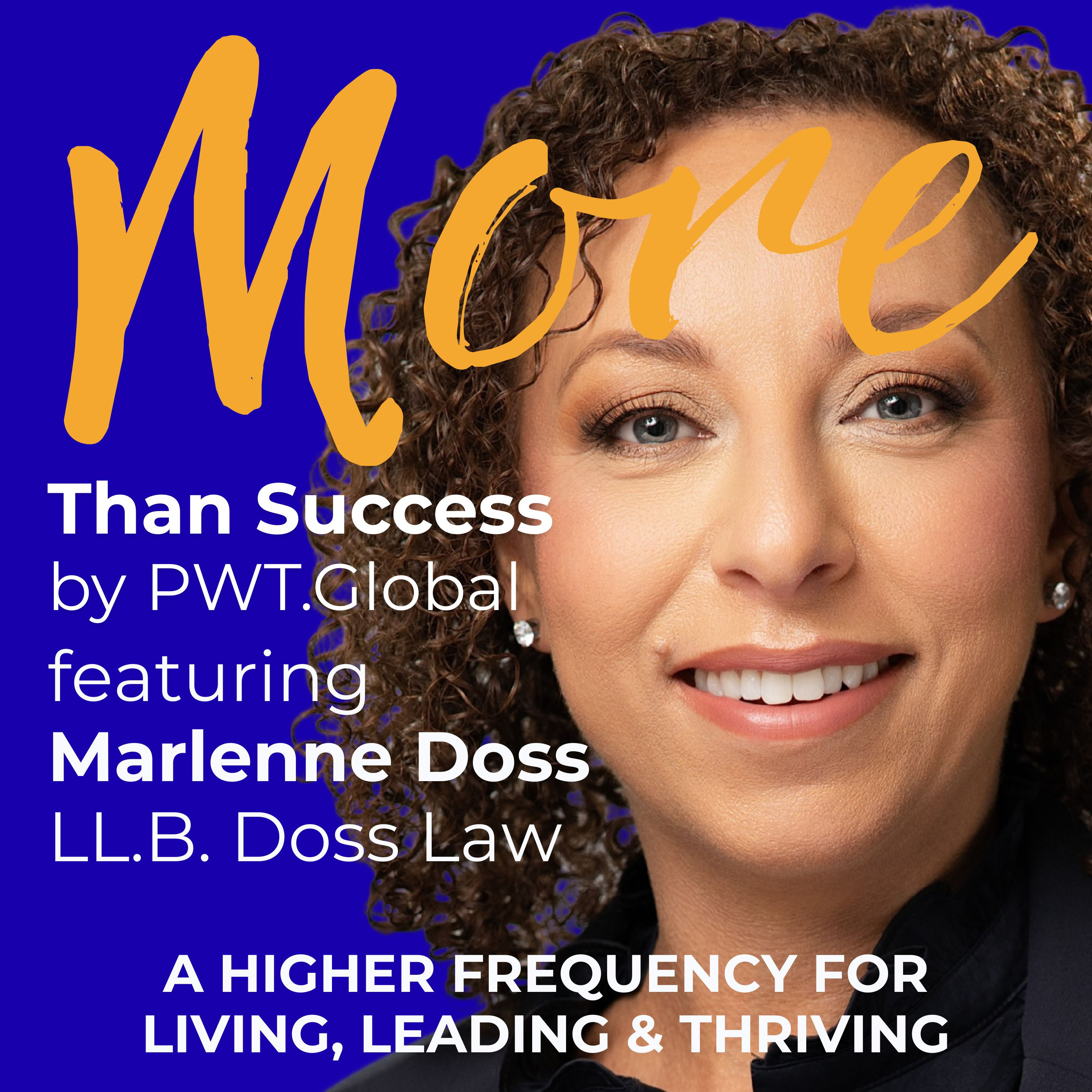 WHO DECIDES FOR YOU? Women and The Law Powers of Attorney episode artwork