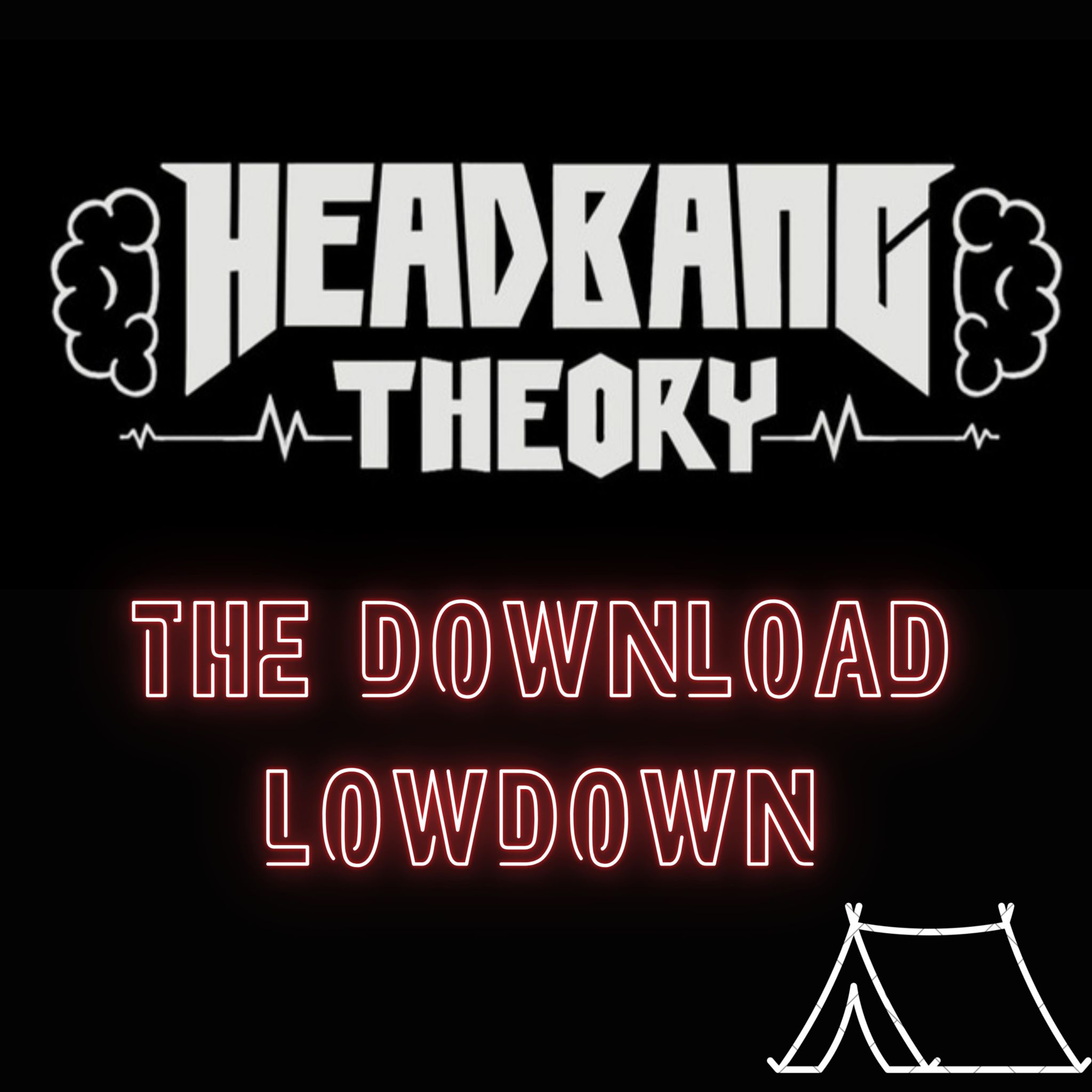 The Download Lowdown episode artwork