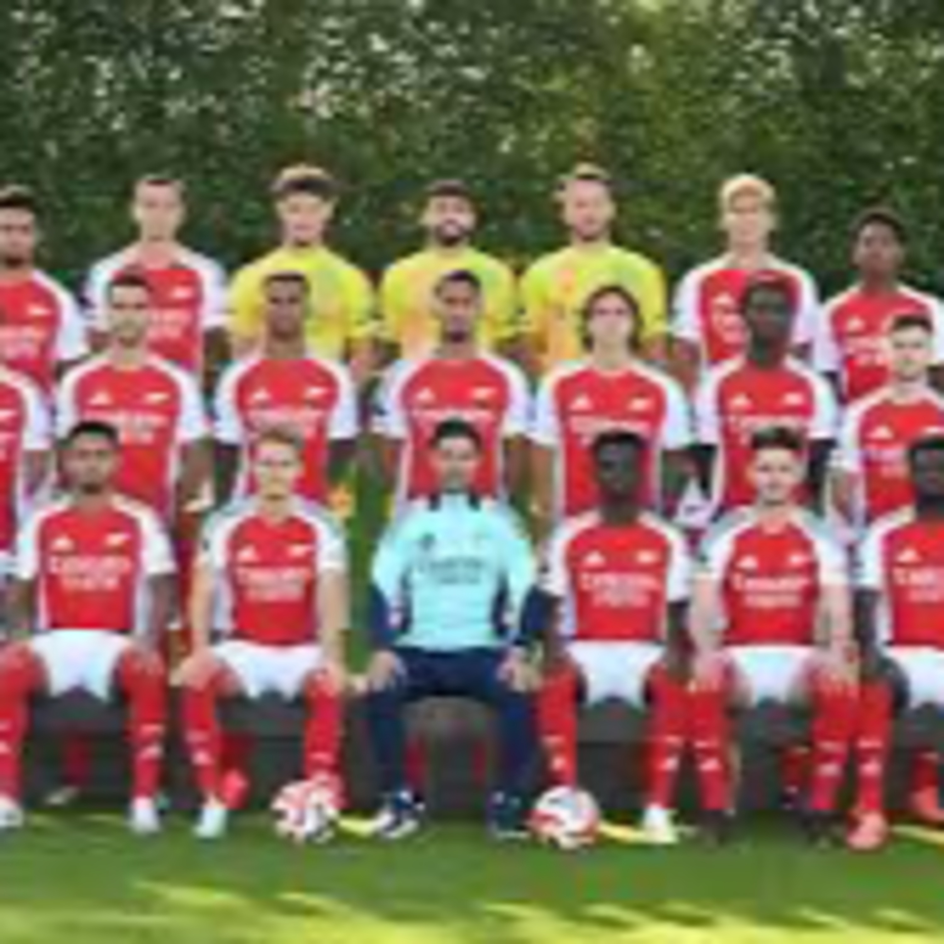 Arsenal_AM_Episode_48 Squad Evaluation Part 1 episode artwork